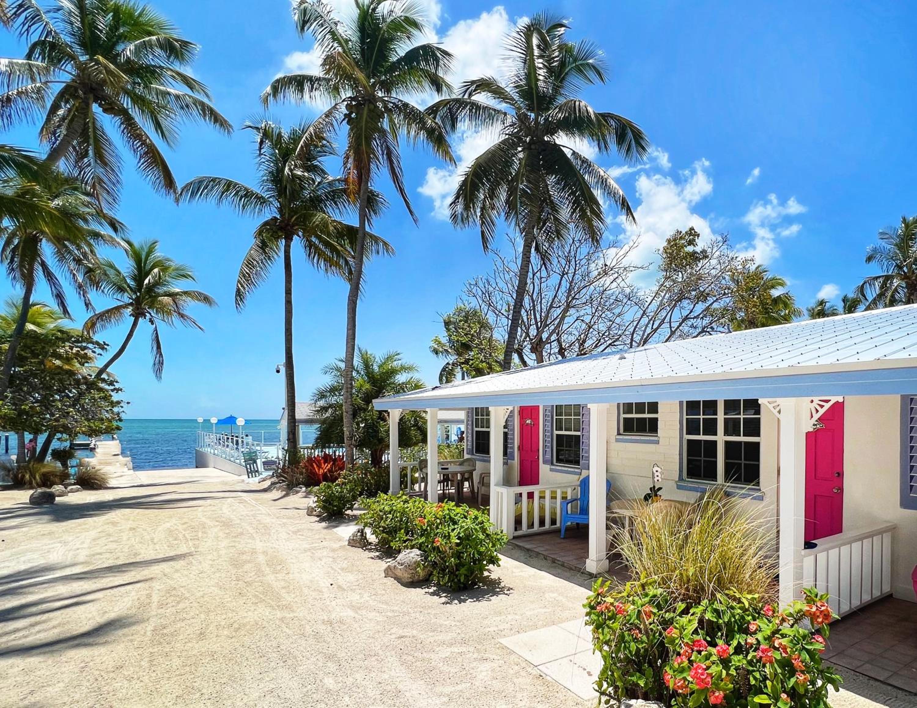 Oceanview Queen Studio - Photo 2