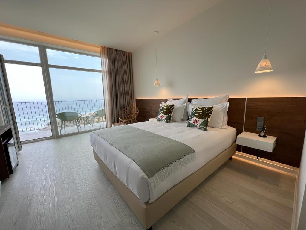 Double Room with Sea View - Upper Floor - Photo 2