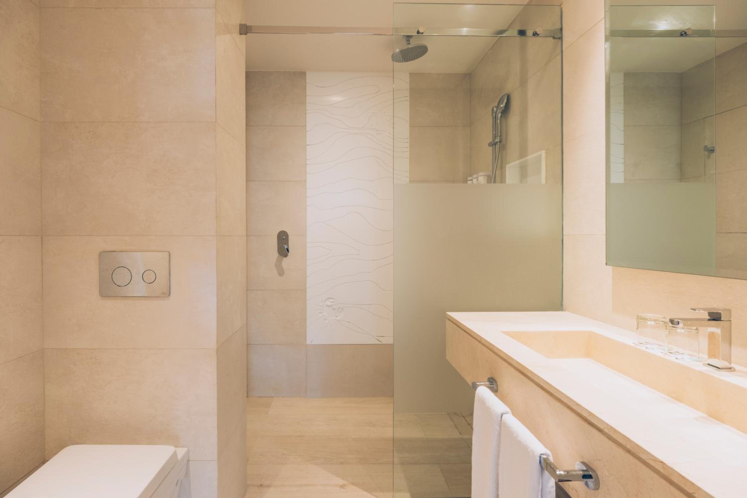 Junior Suite Near Beach