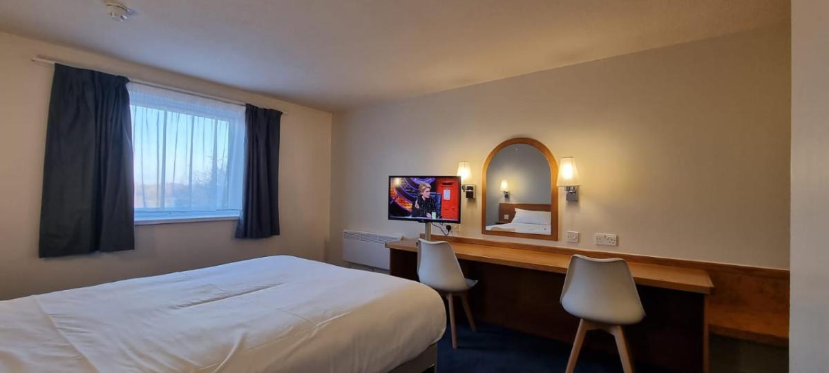 Double Room photo 2