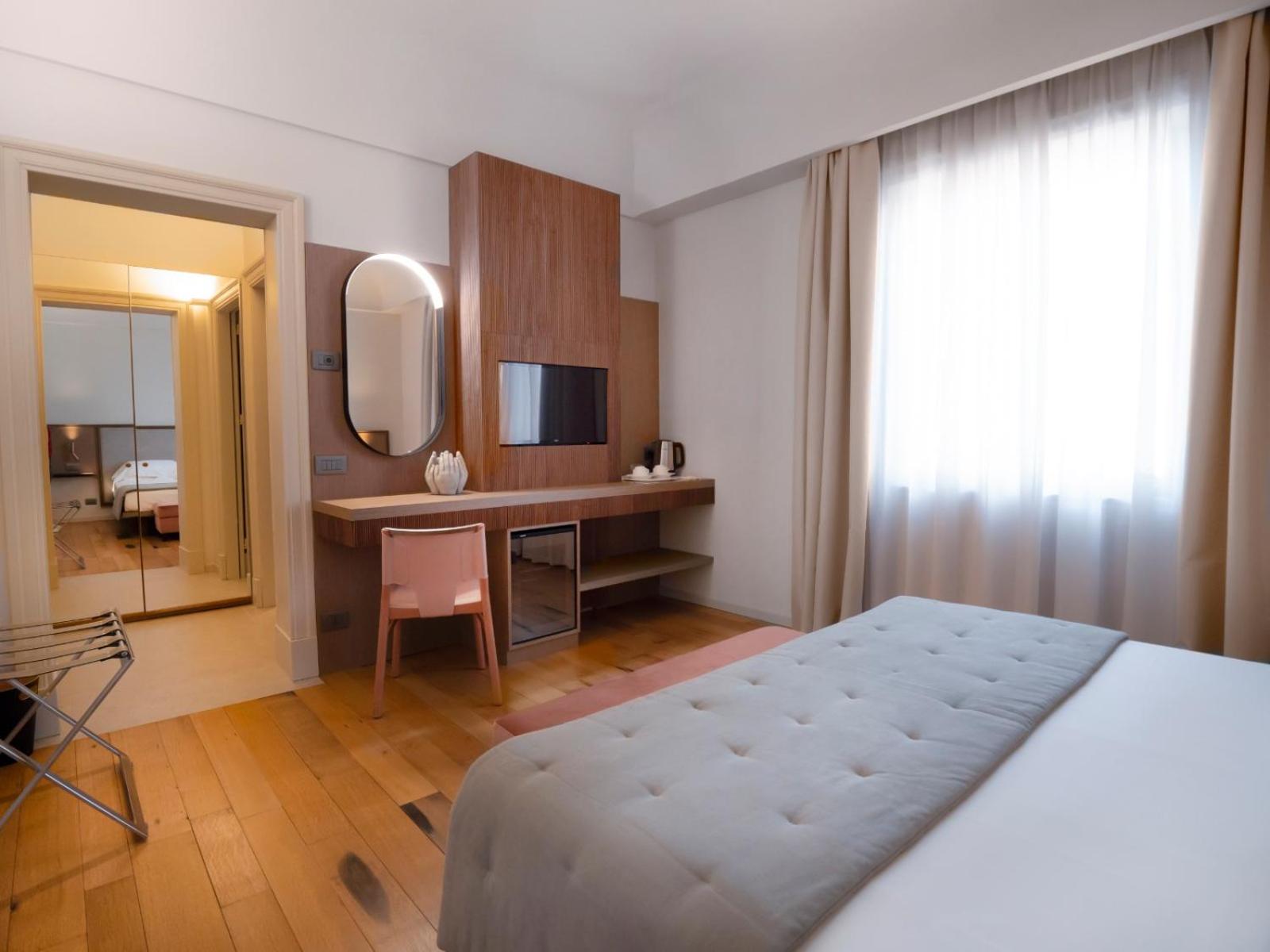 Comfort Double Room - Photo 1