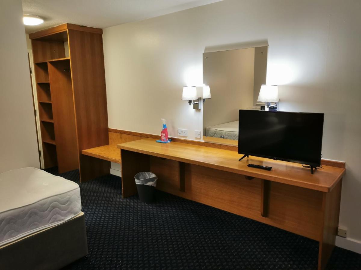 Twin Room photo 2