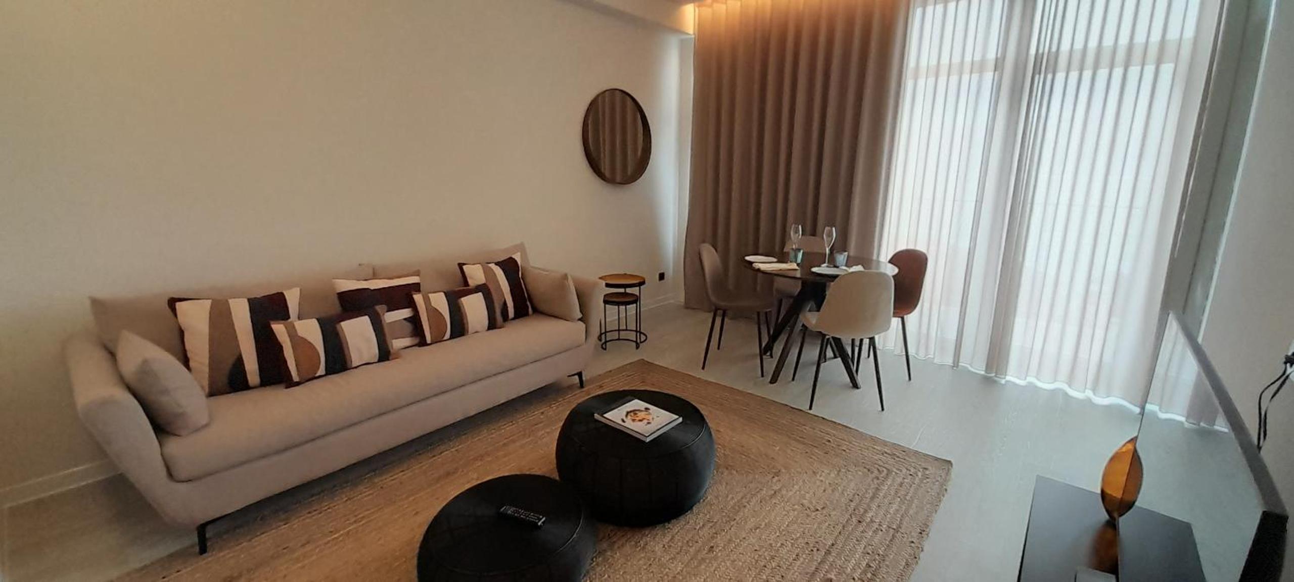 Master Suite with Sea View - Photo 2