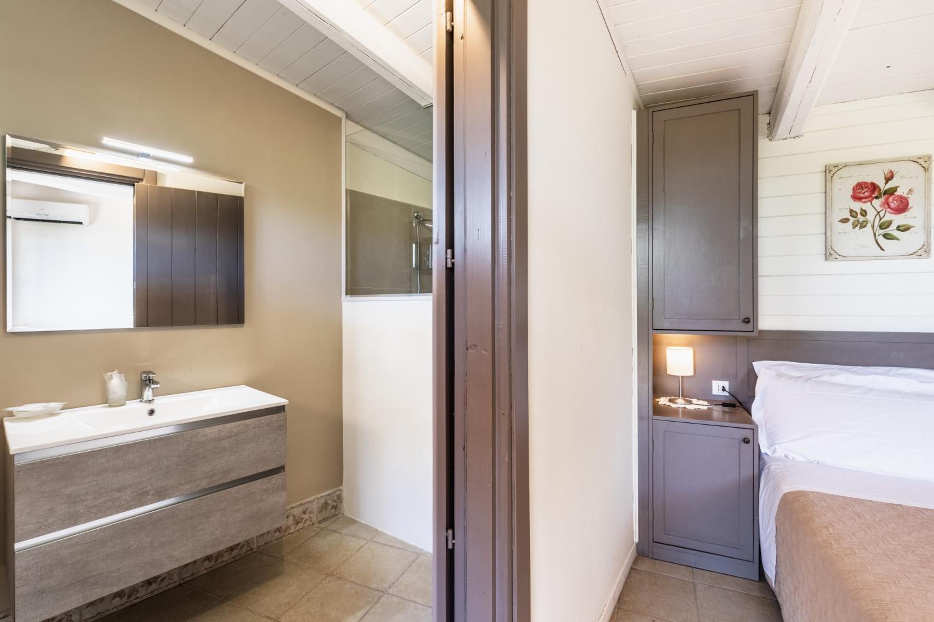 Standard Single Room photo 2