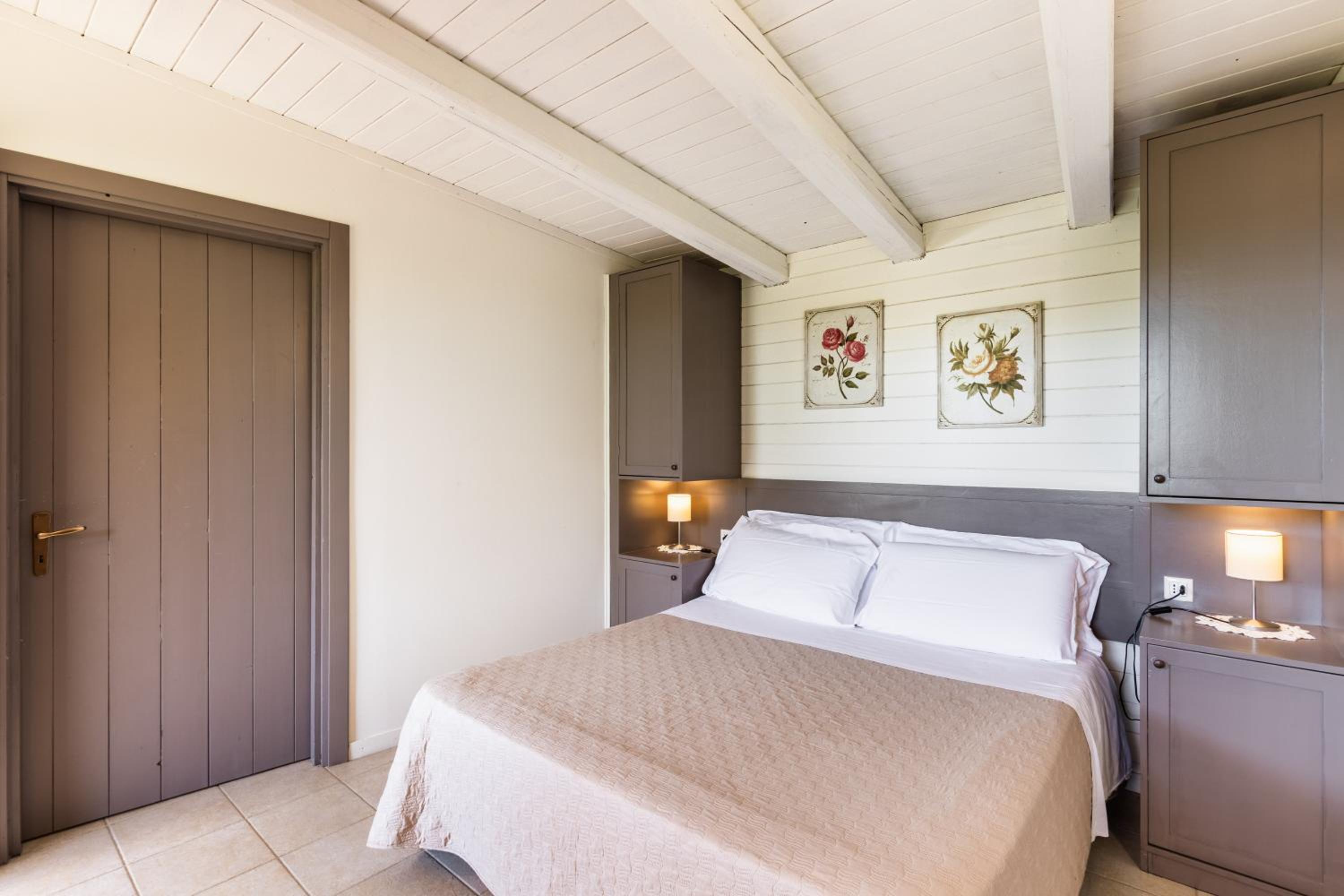 Habitación Doble Estándar