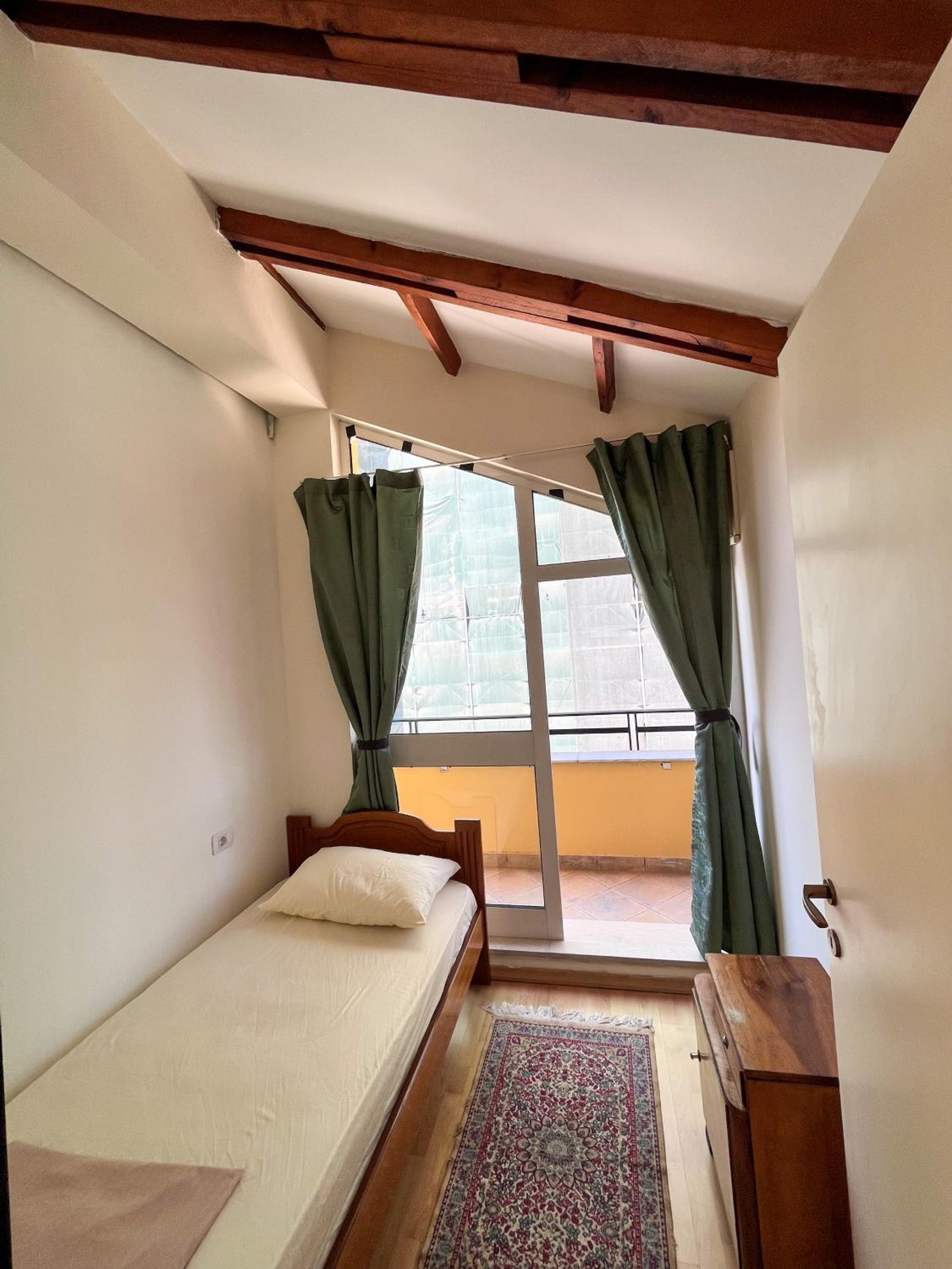 Budget Single Room
