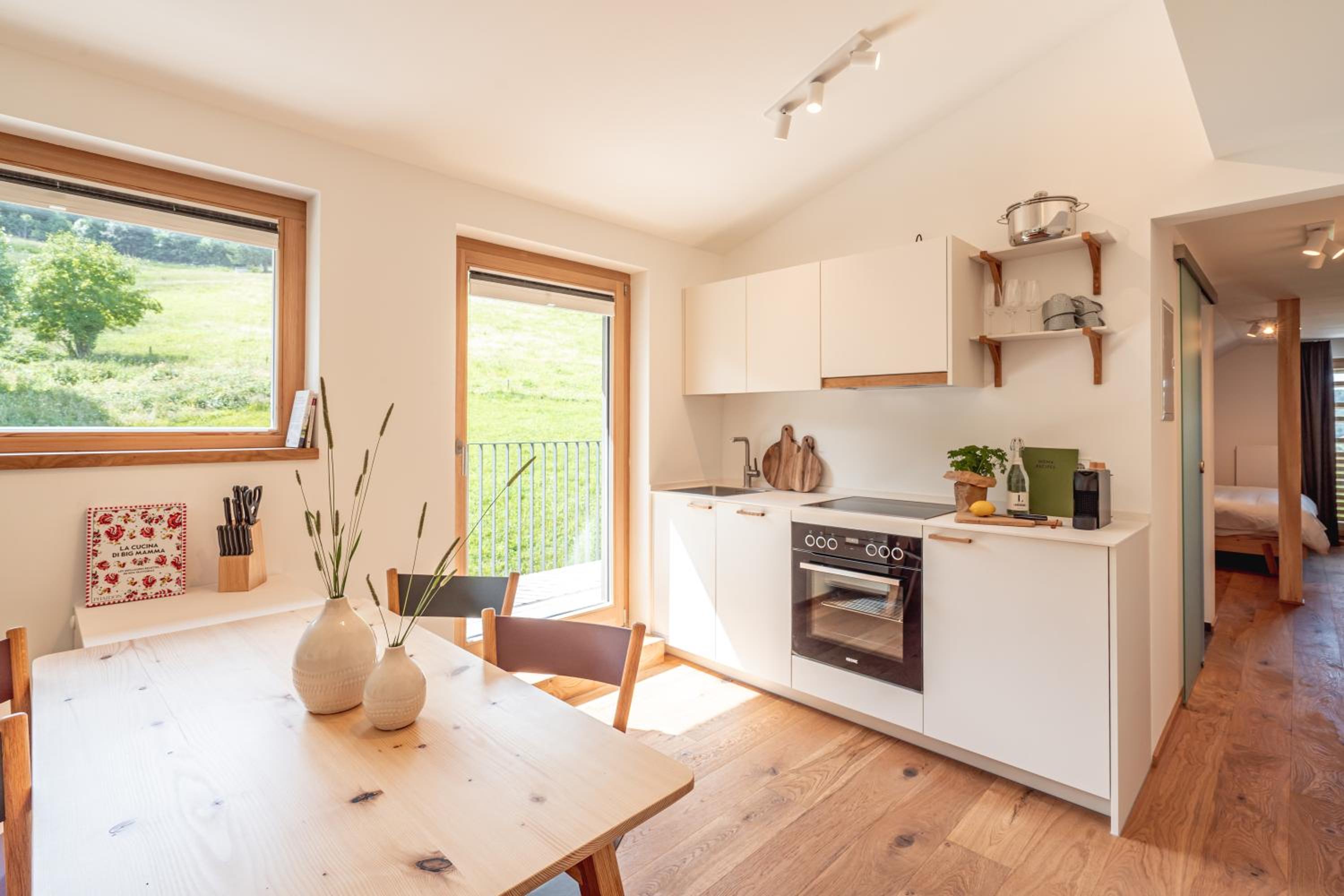 Apartment Standard - Photo 35