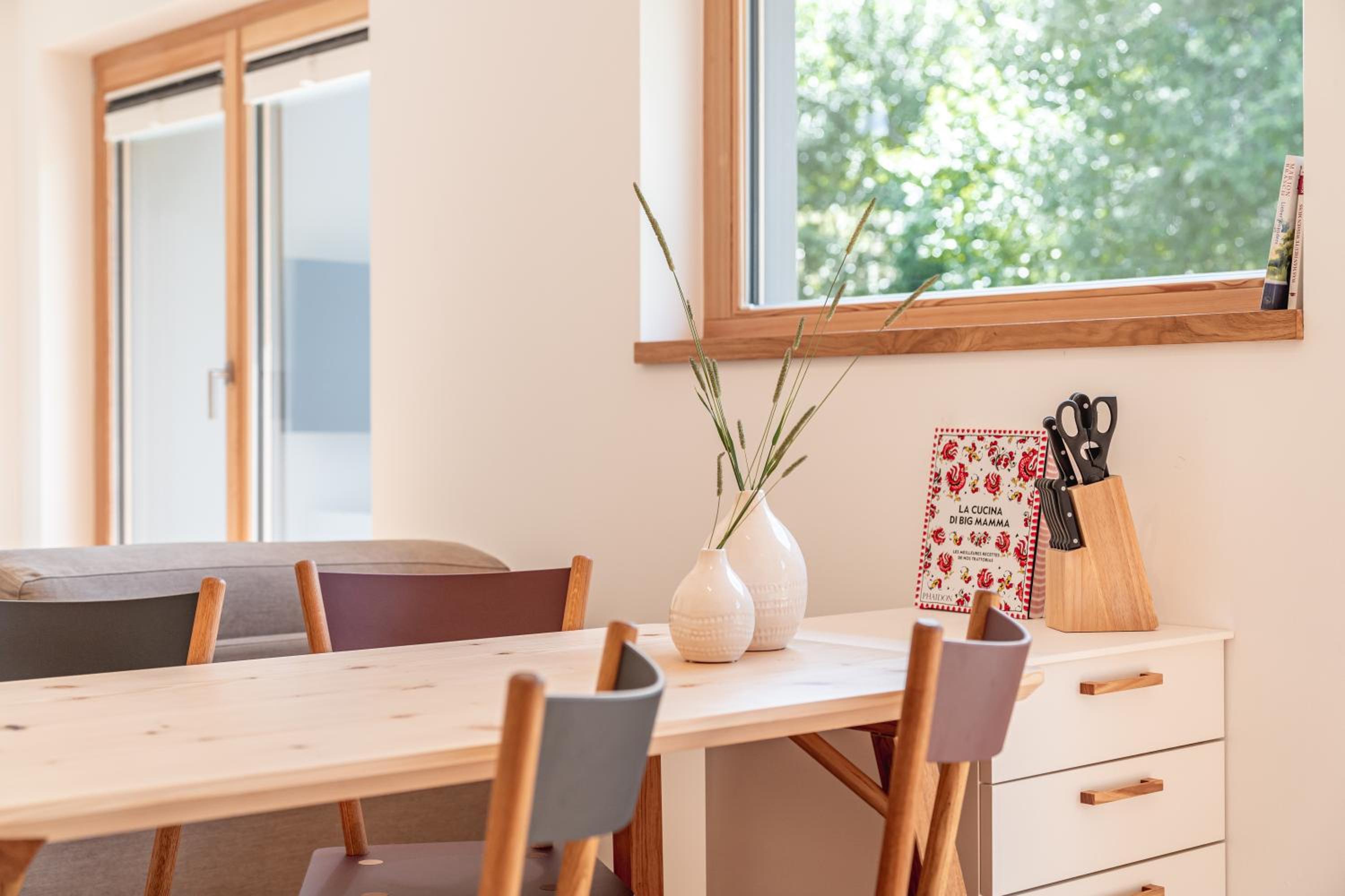 Apartment Standard - Photo 33