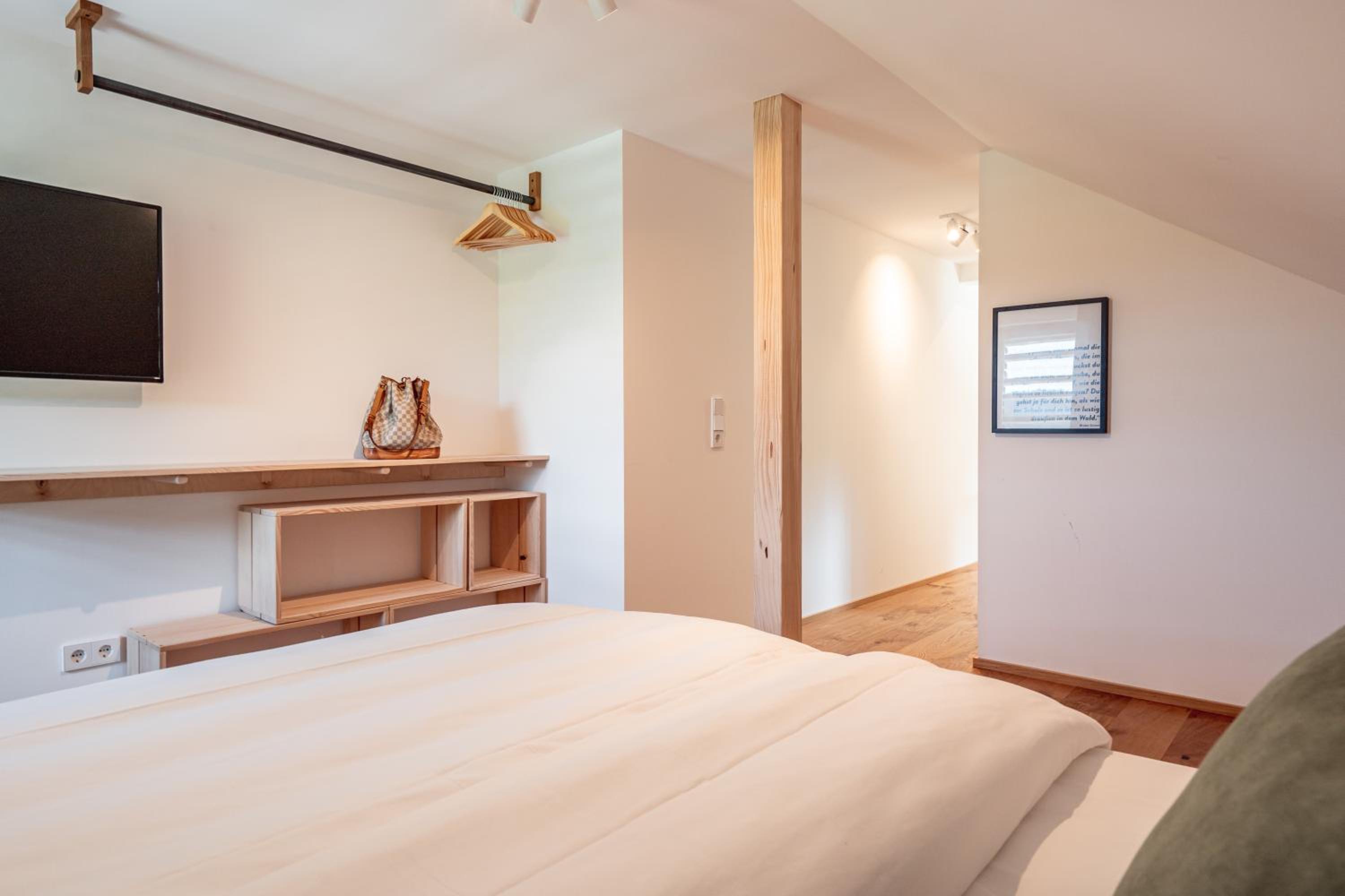Apartment Standard - Photo 32