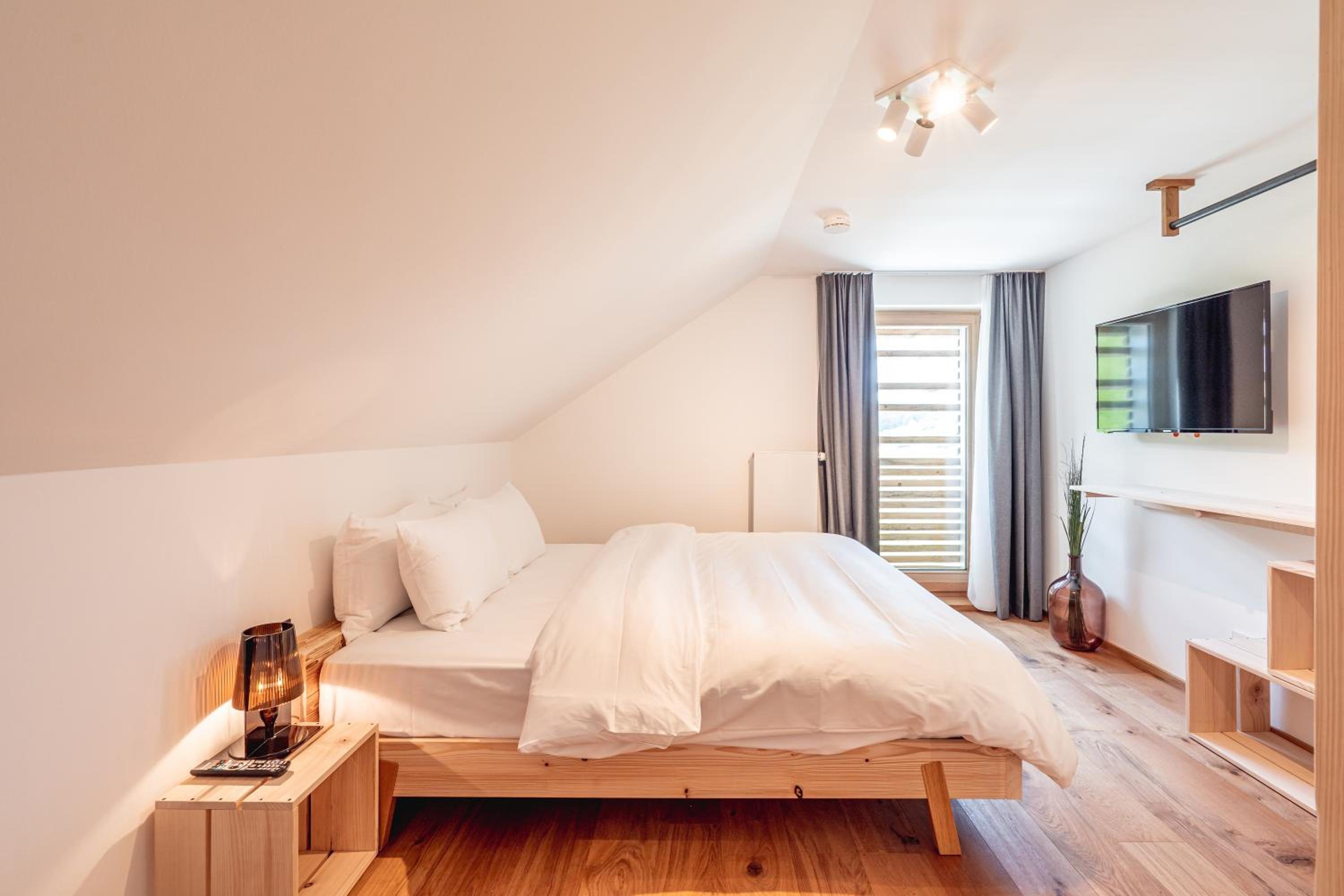 Apartment Standard - Photo 31