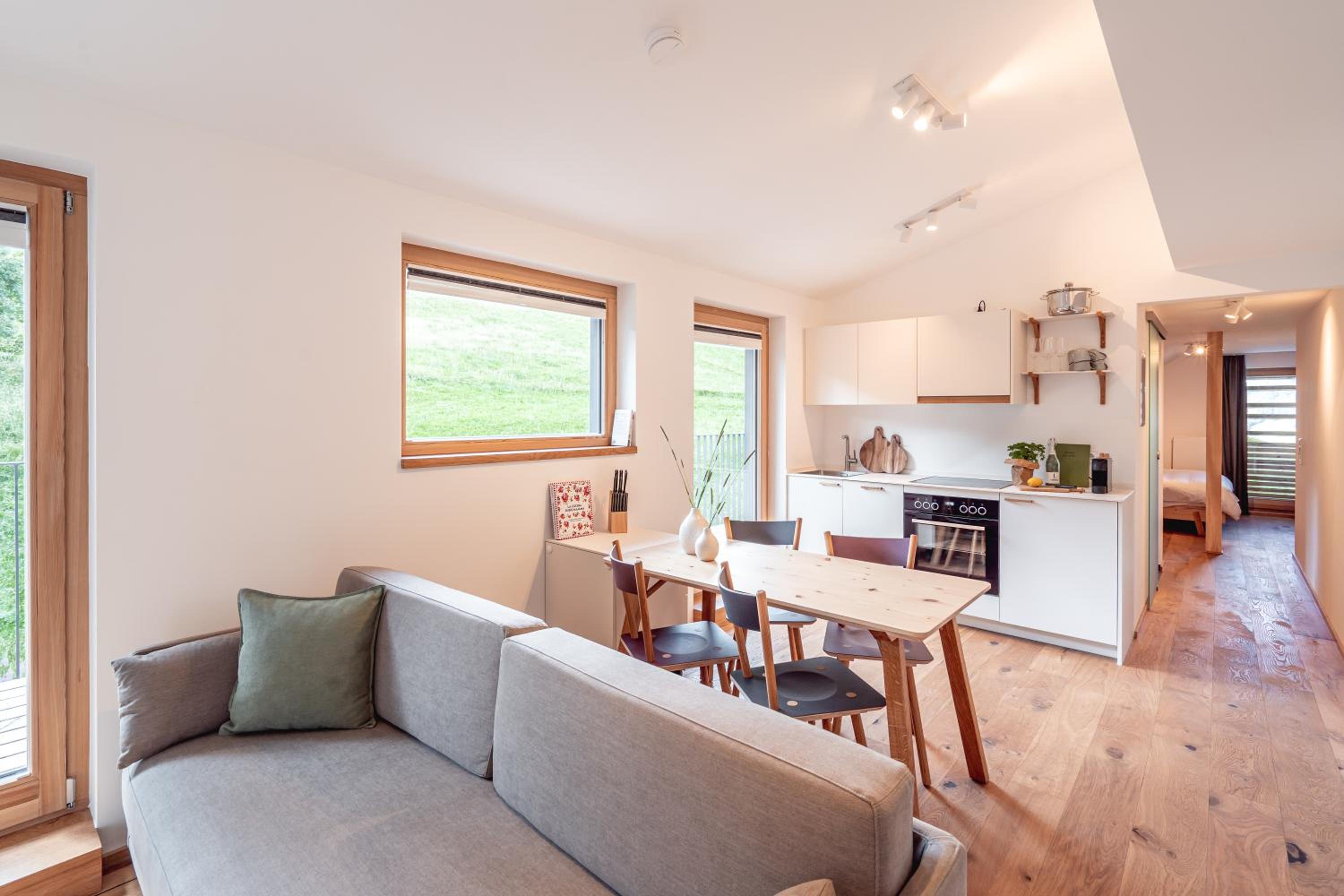 Apartment Standard - Photo 30