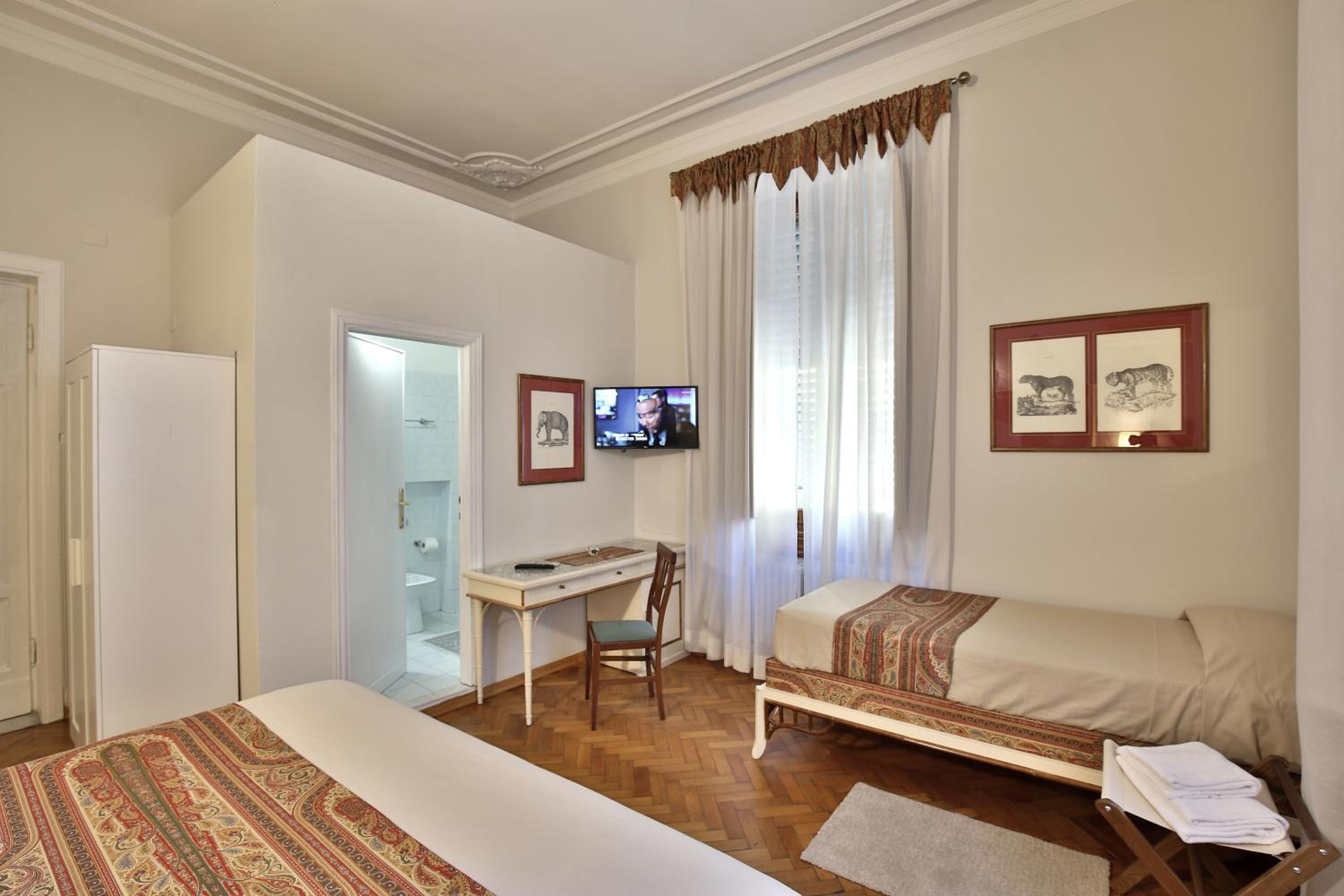 Triple Room photo 3
