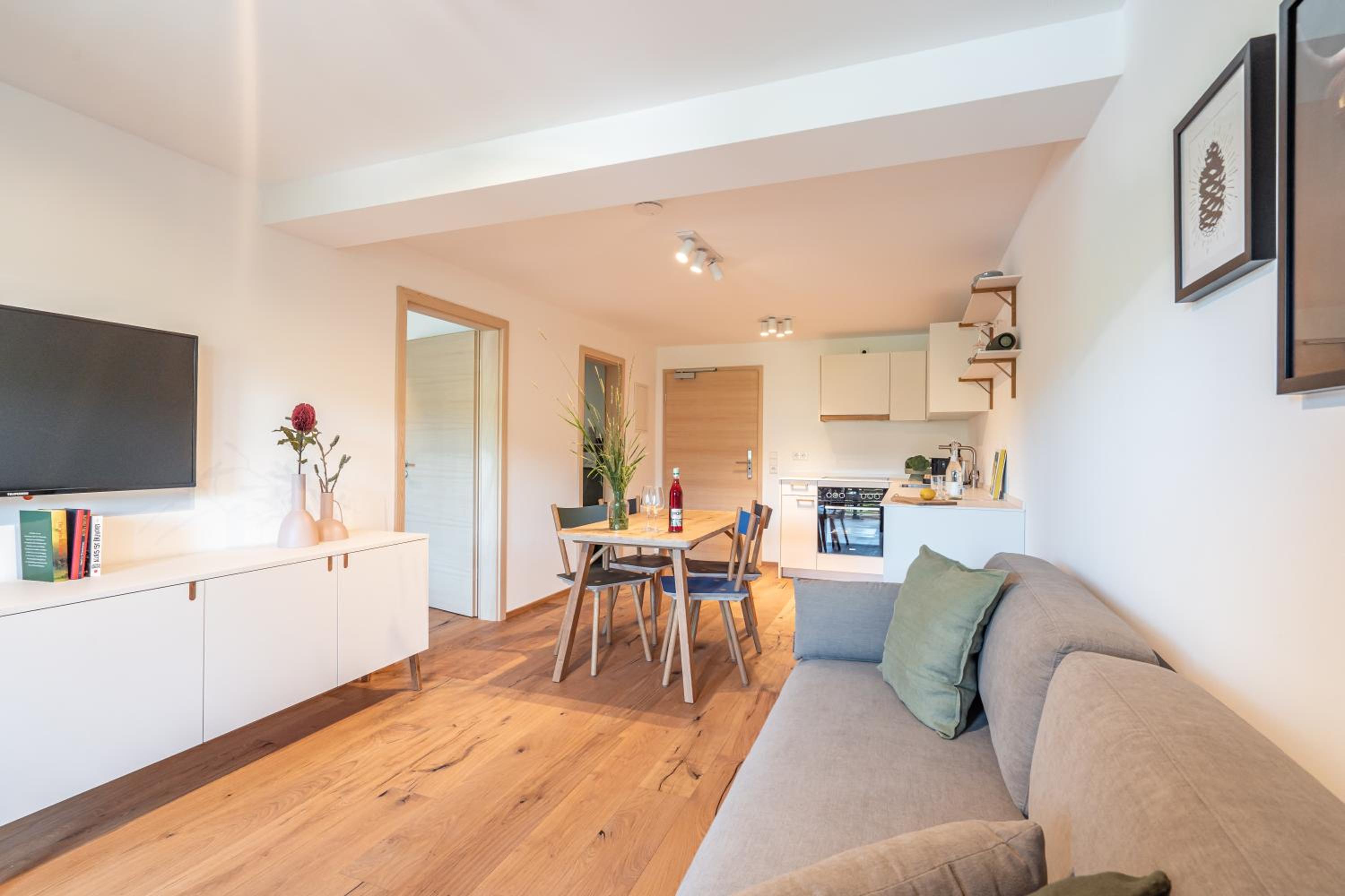 Apartment Standard - Photo 34