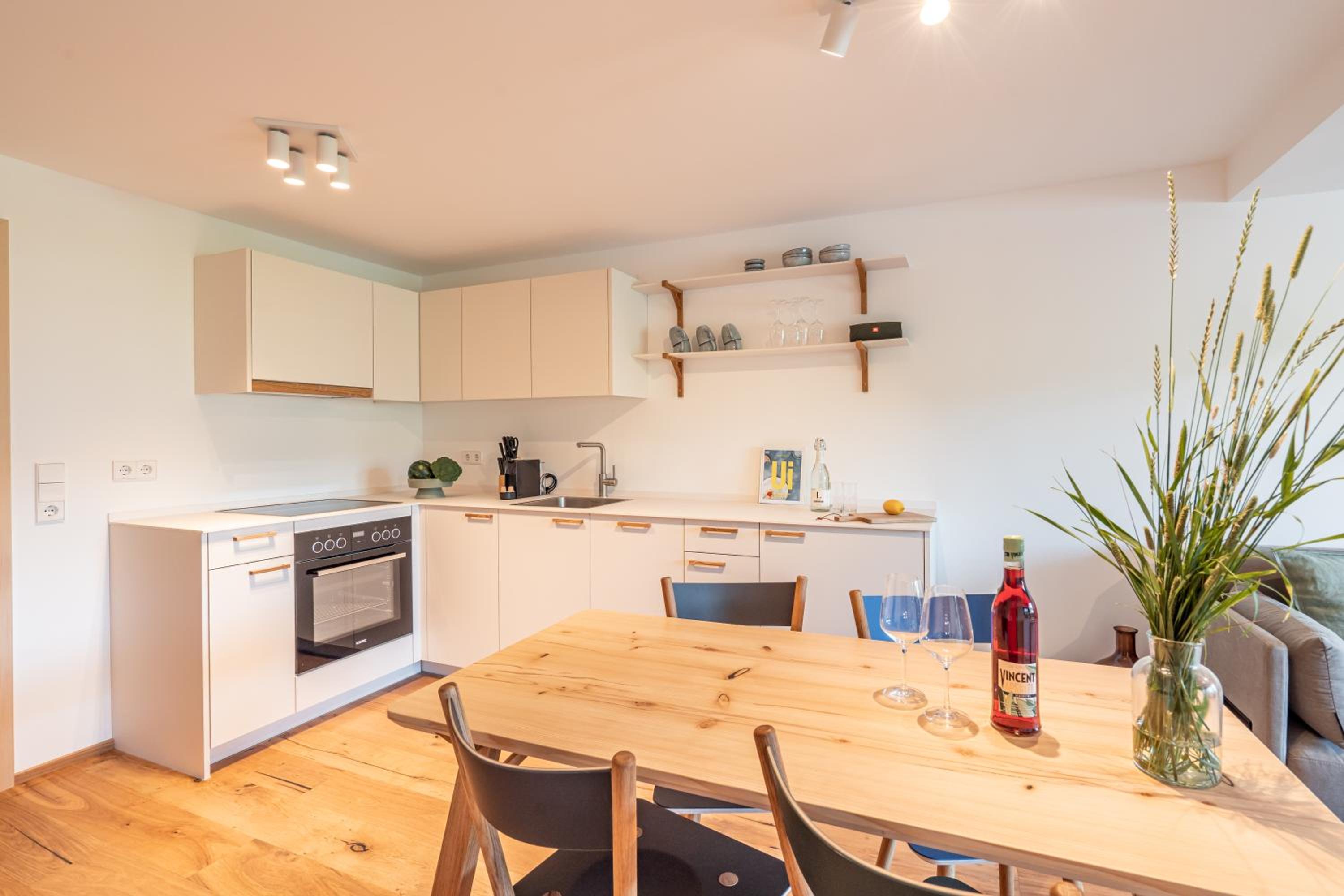 Apartment Standard - Photo 11