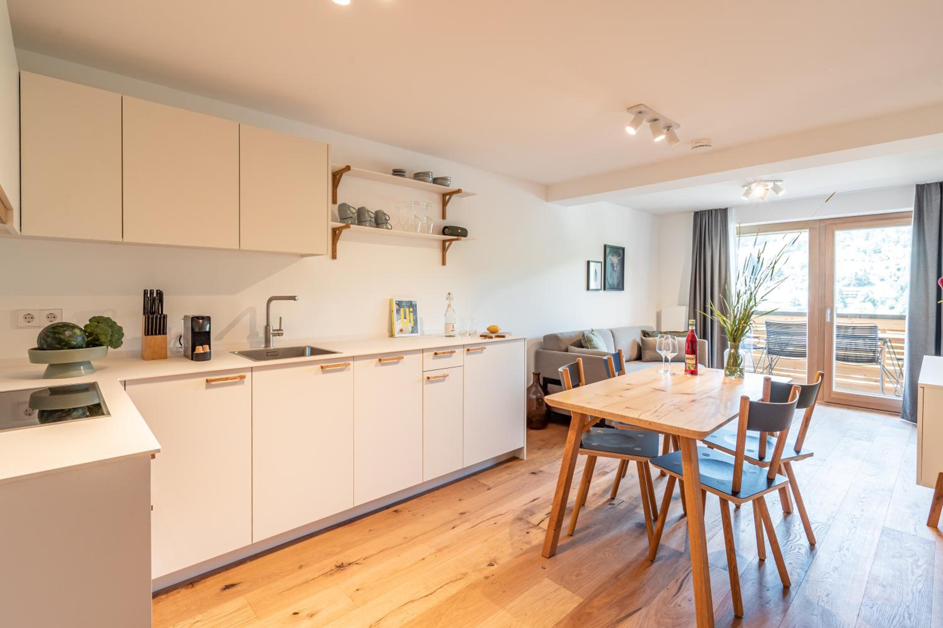 Apartment Standard - Photo 10