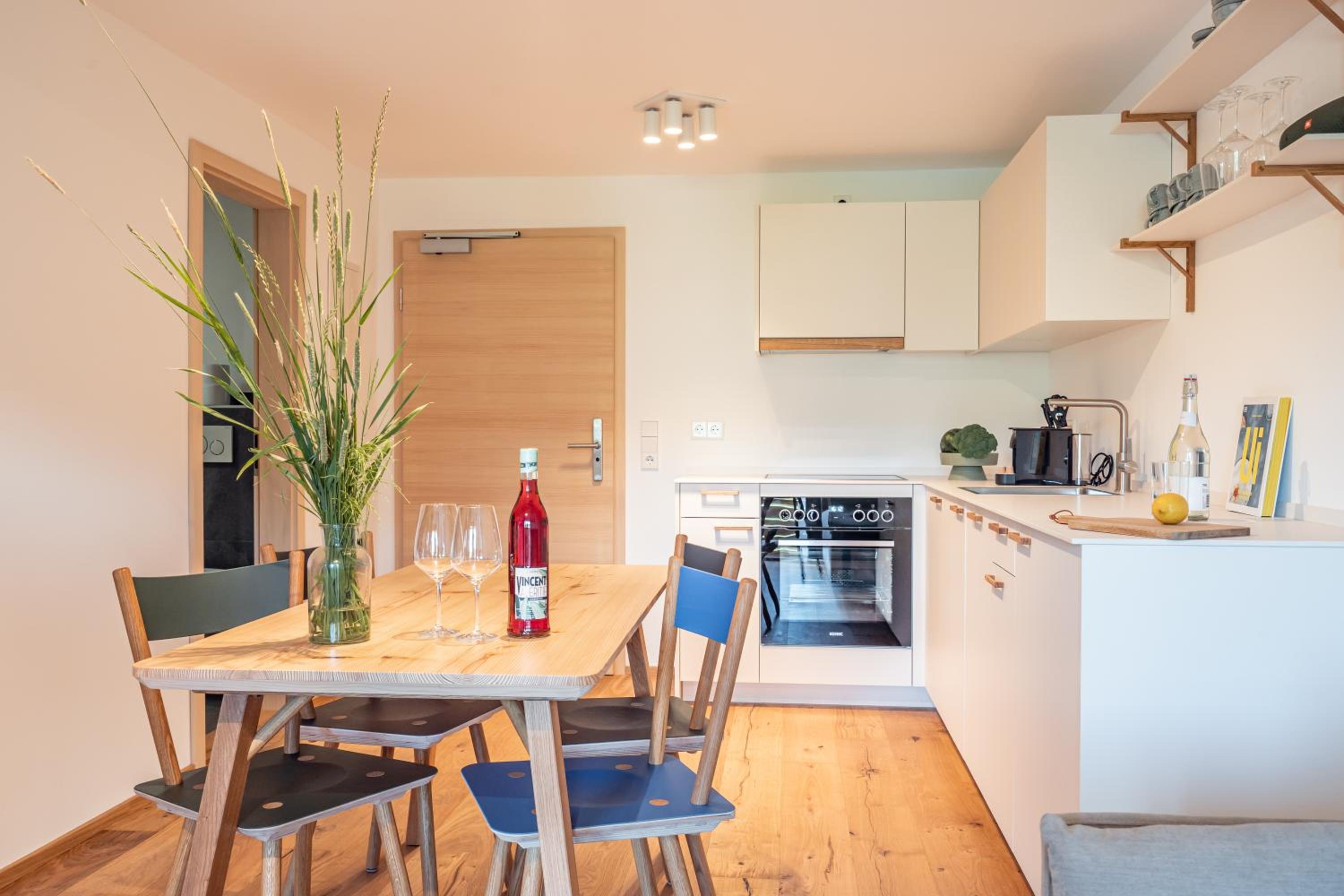 Apartment Standard - Photo 37
