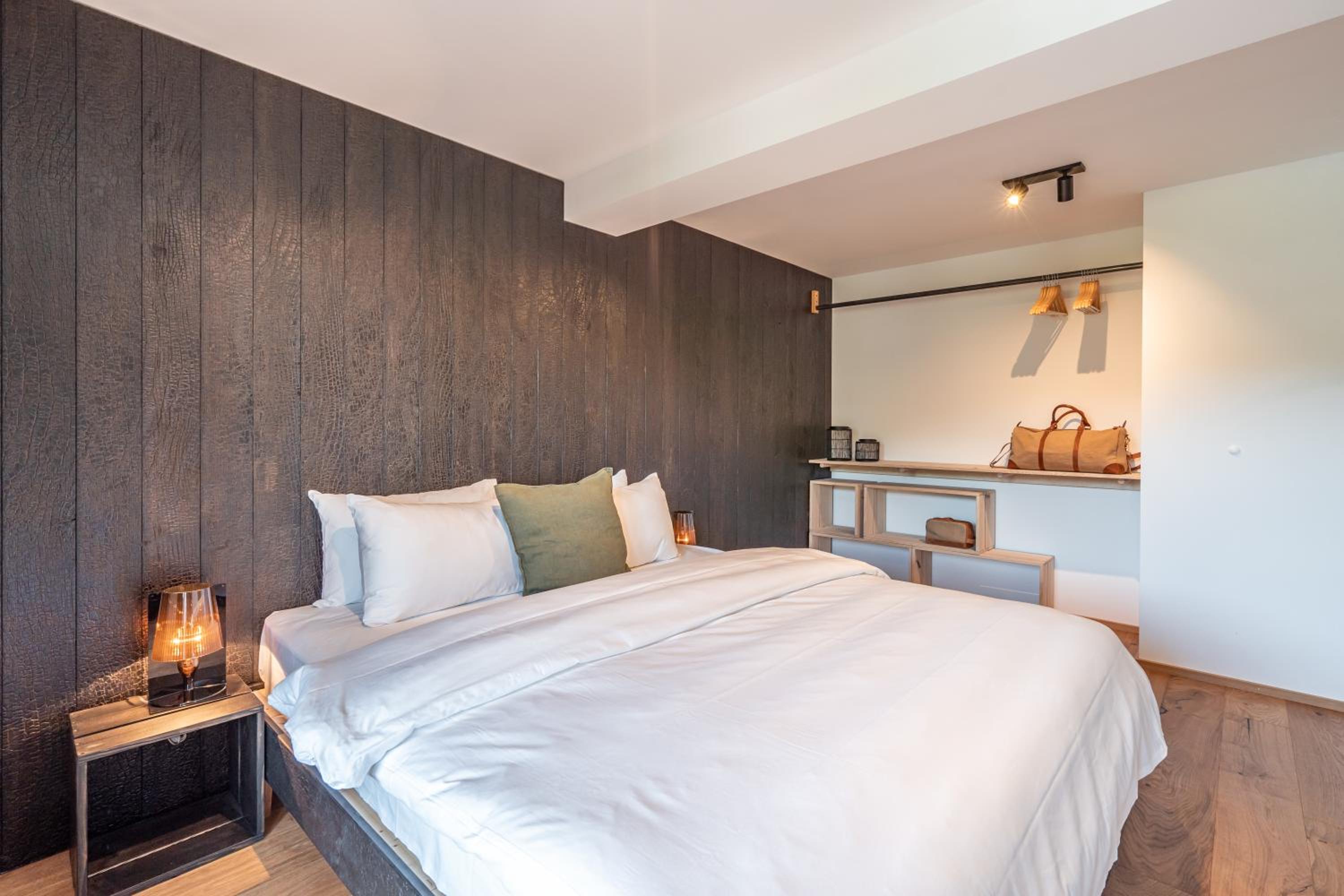 Apartment Standard - Photo 13