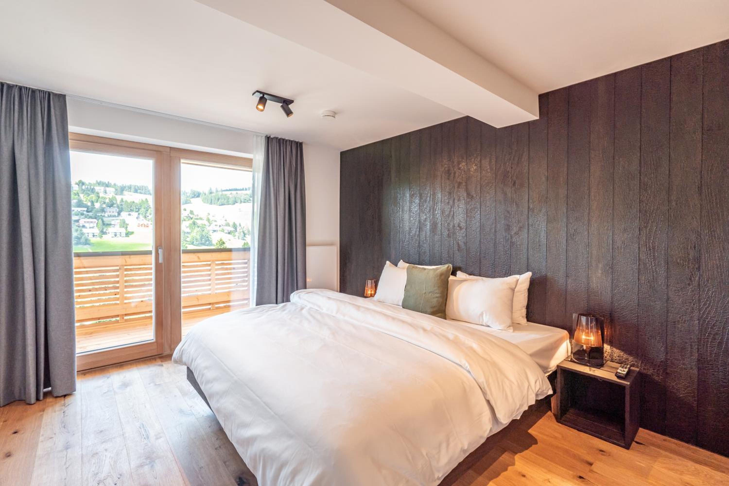 Apartment Standard - Photo 12
