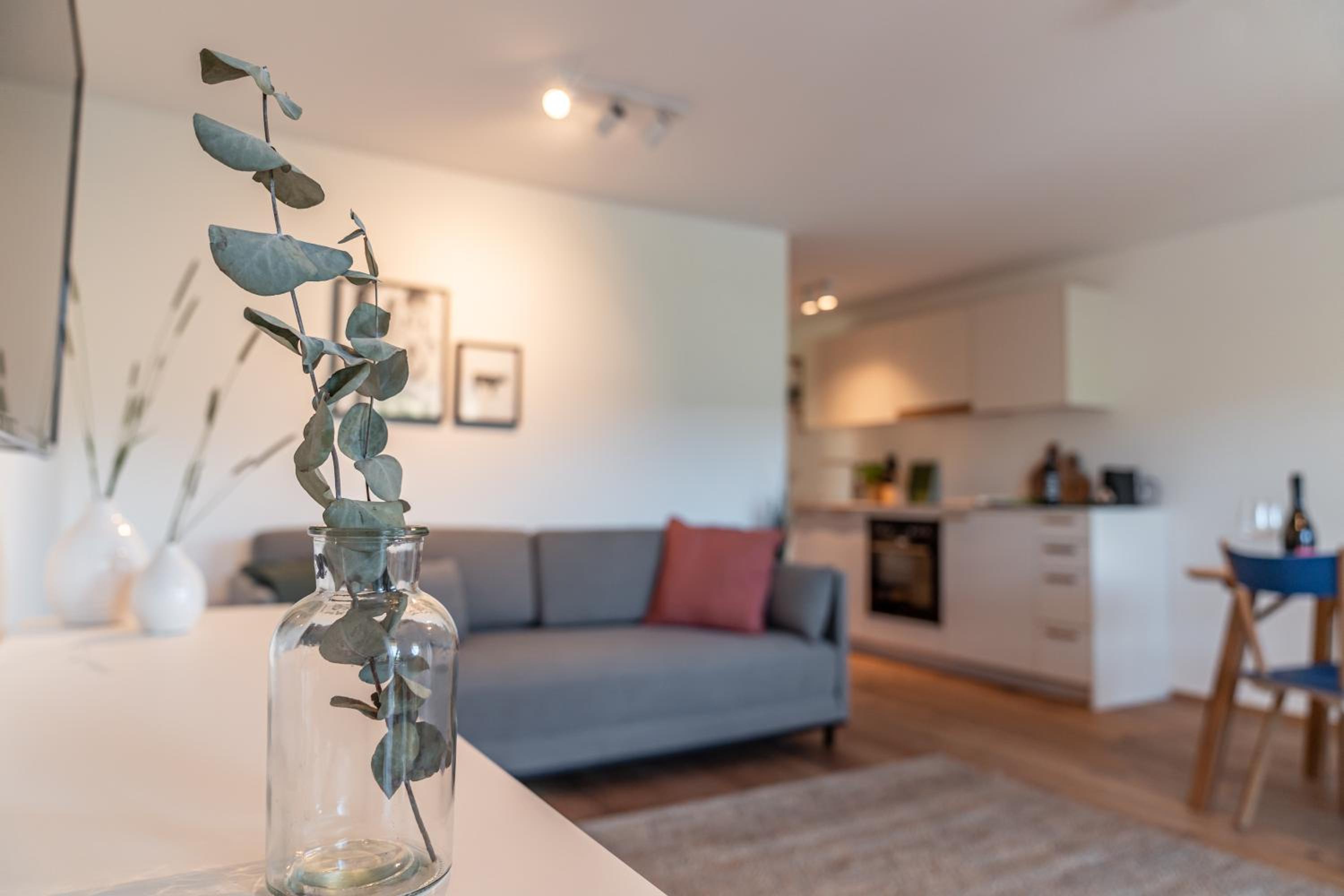 Apartment Standard - Photo 16