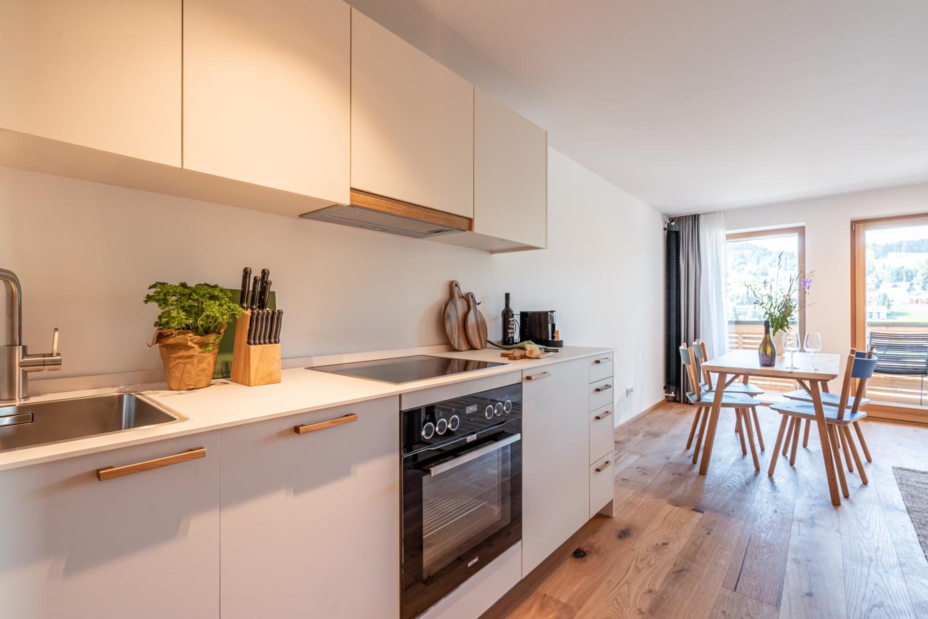 Apartment Standard - Photo 15