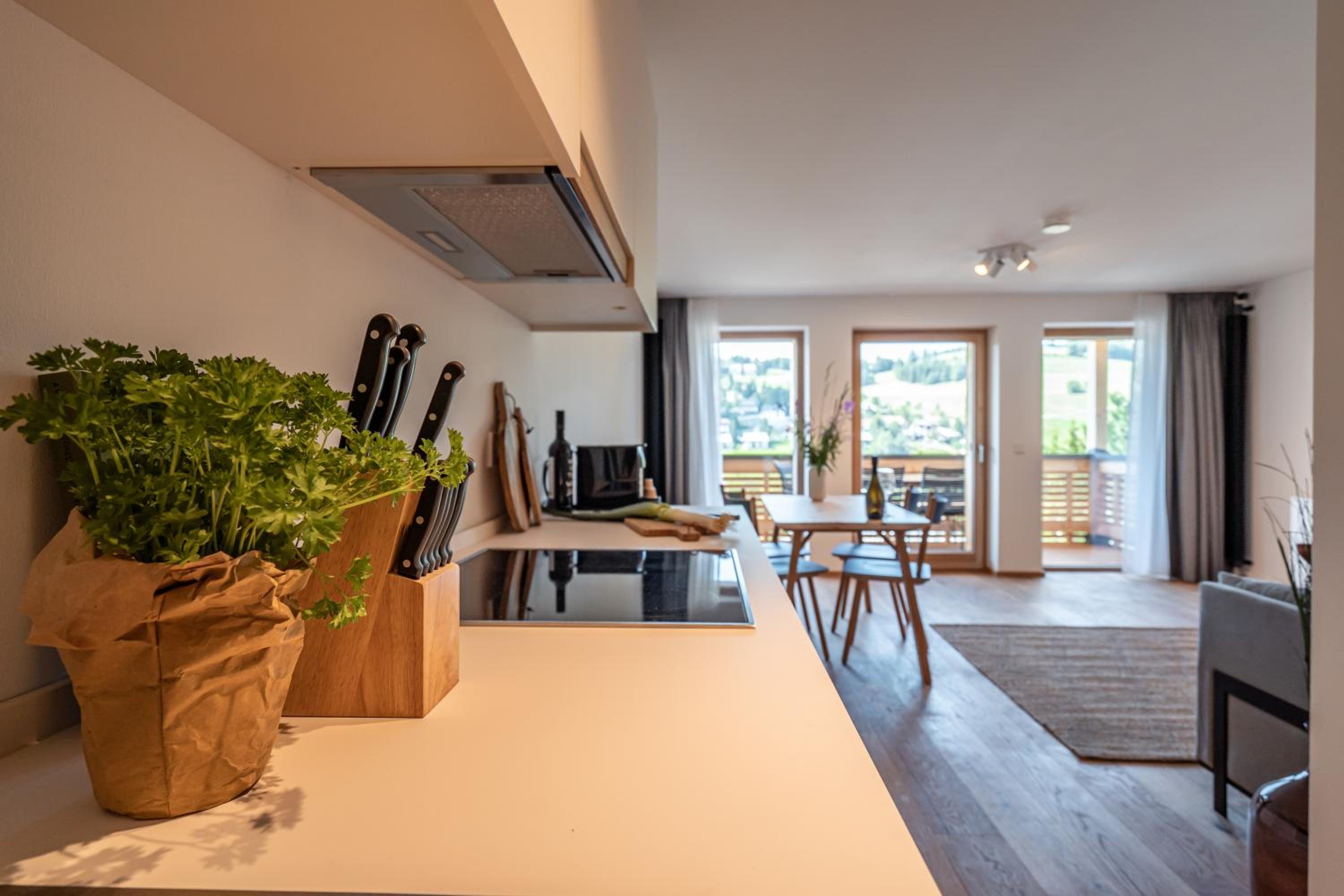Apartment Standard - Photo 24