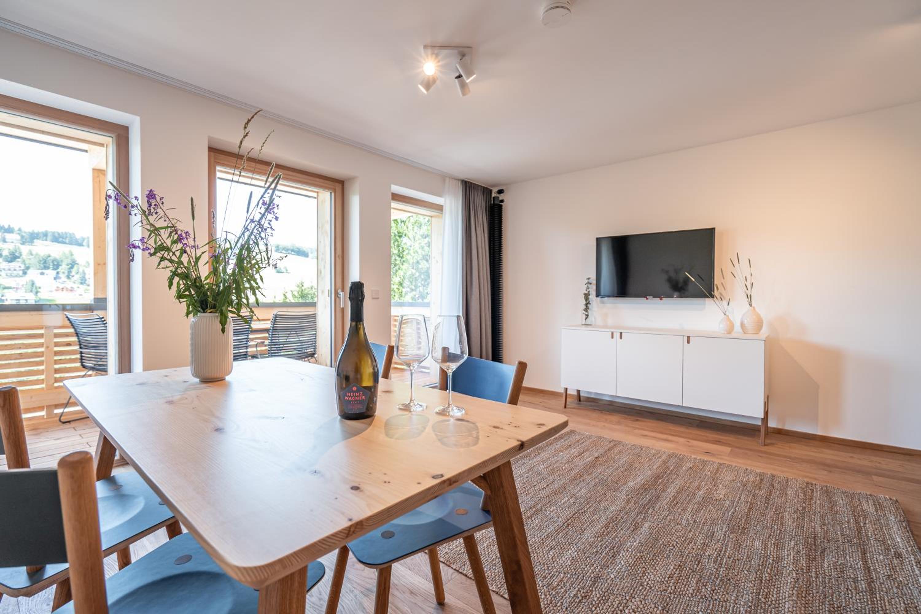 Apartment Standard - Photo 23