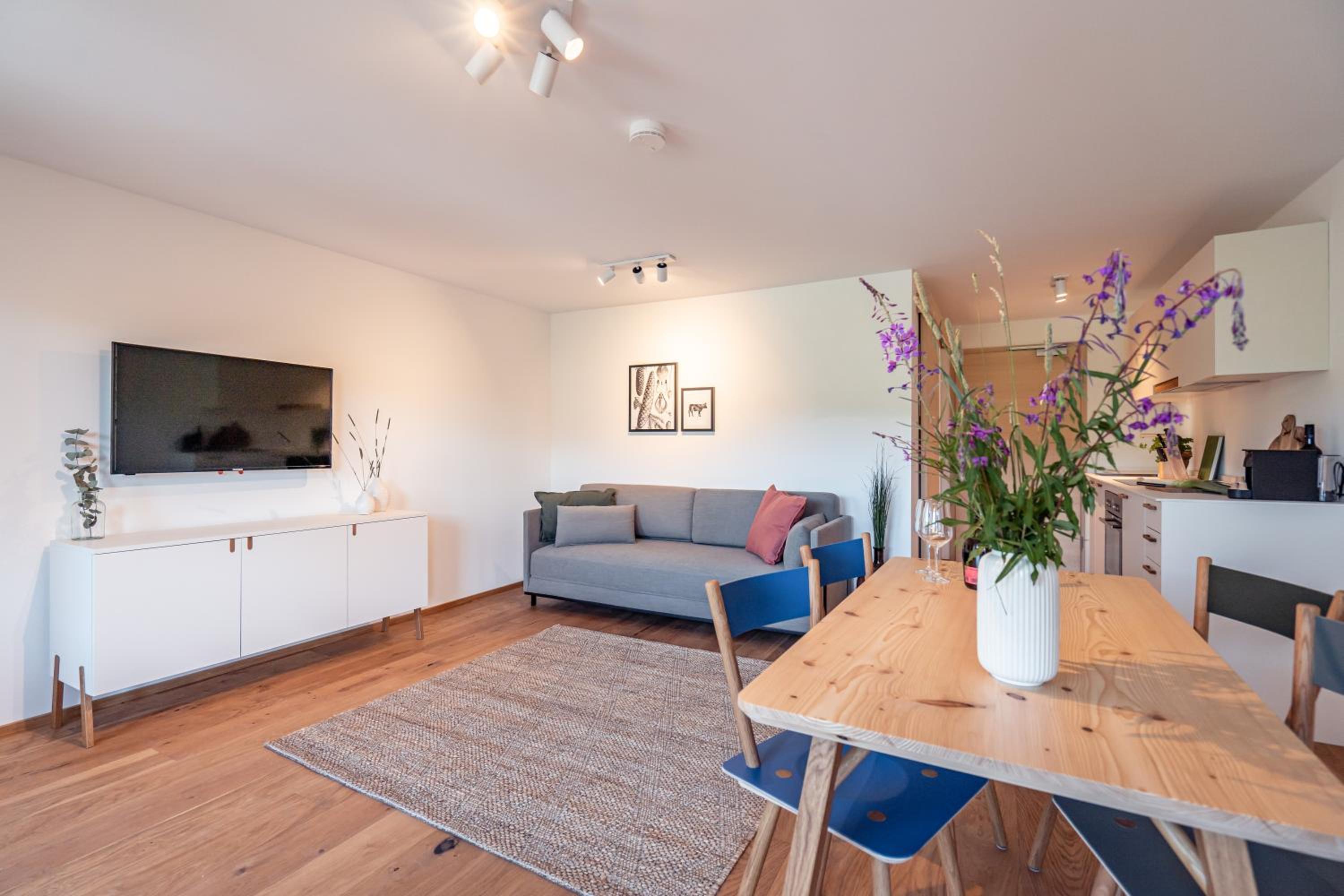 Apartment Standard - Photo 22