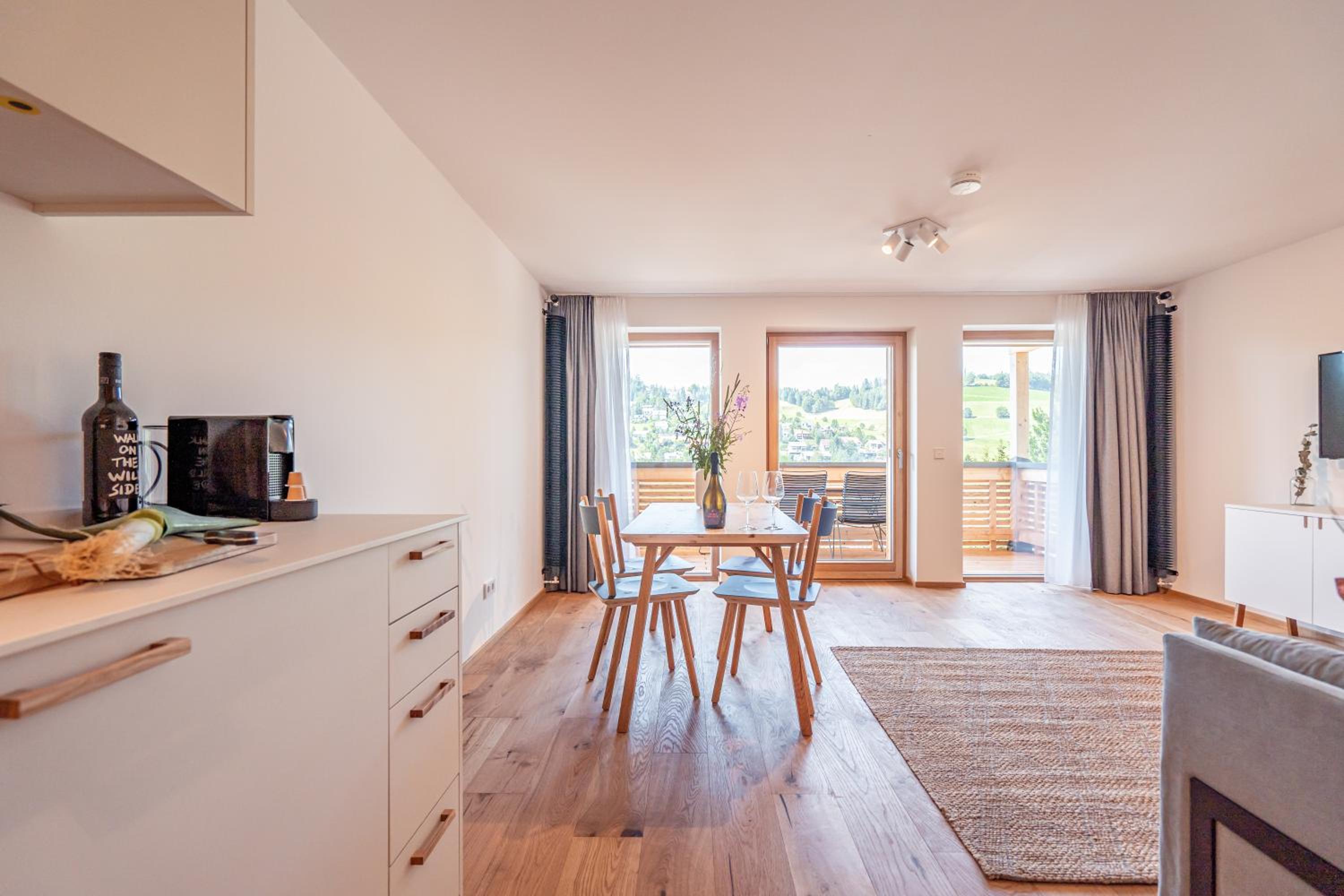Apartment Standard - Photo 20