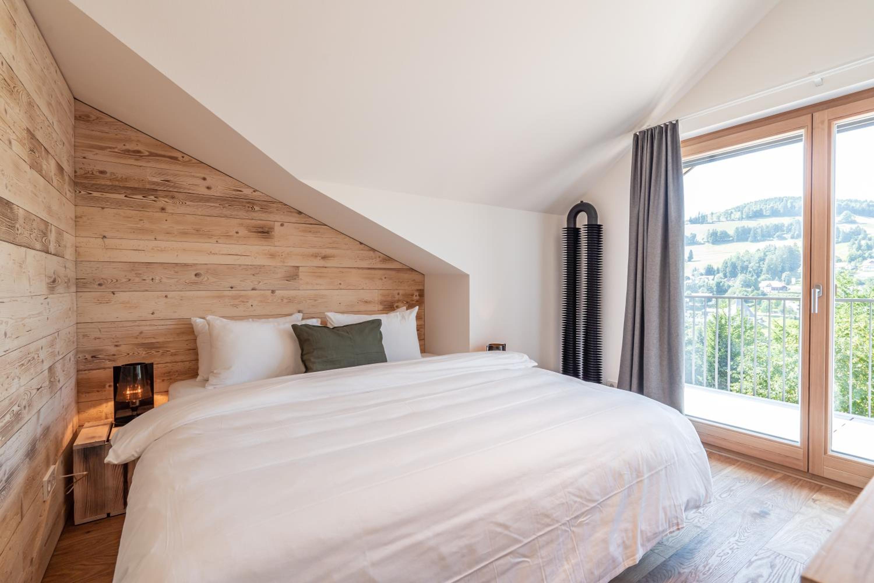 Apartment Superior - Photo 12