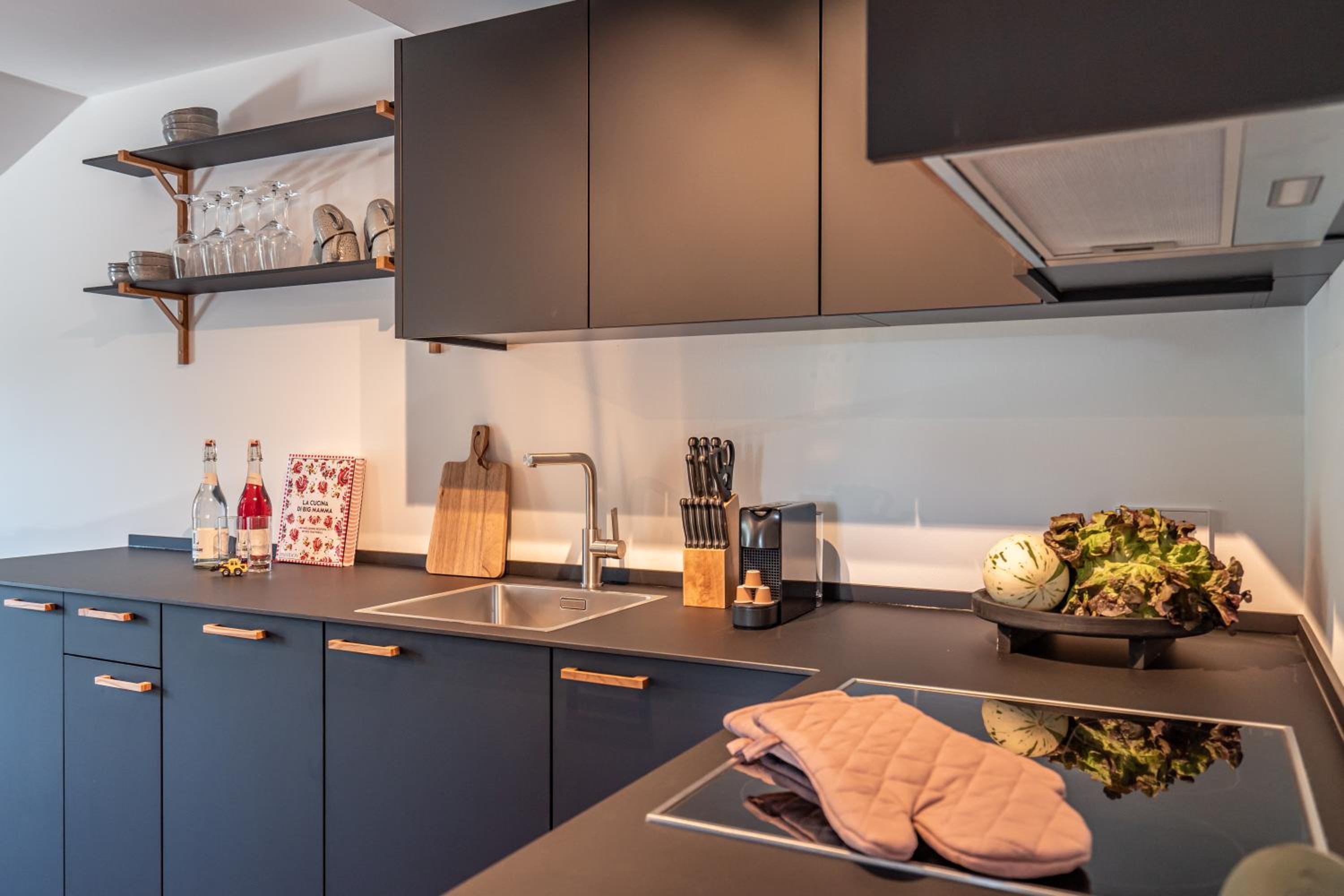 Apartment Superior - Photo 9