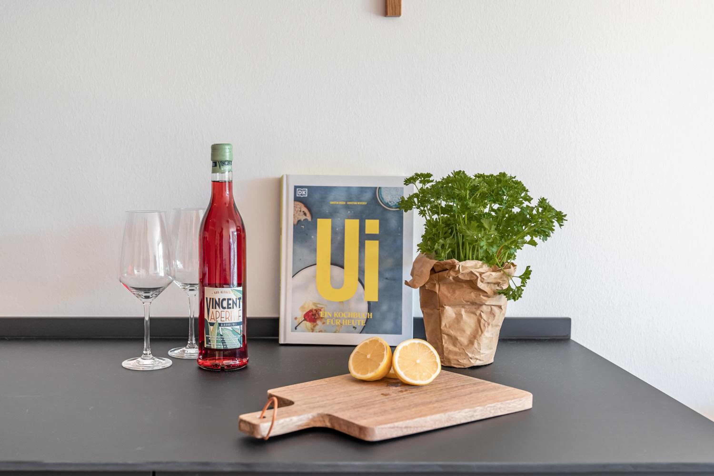 Apartment Standard - Photo 6
