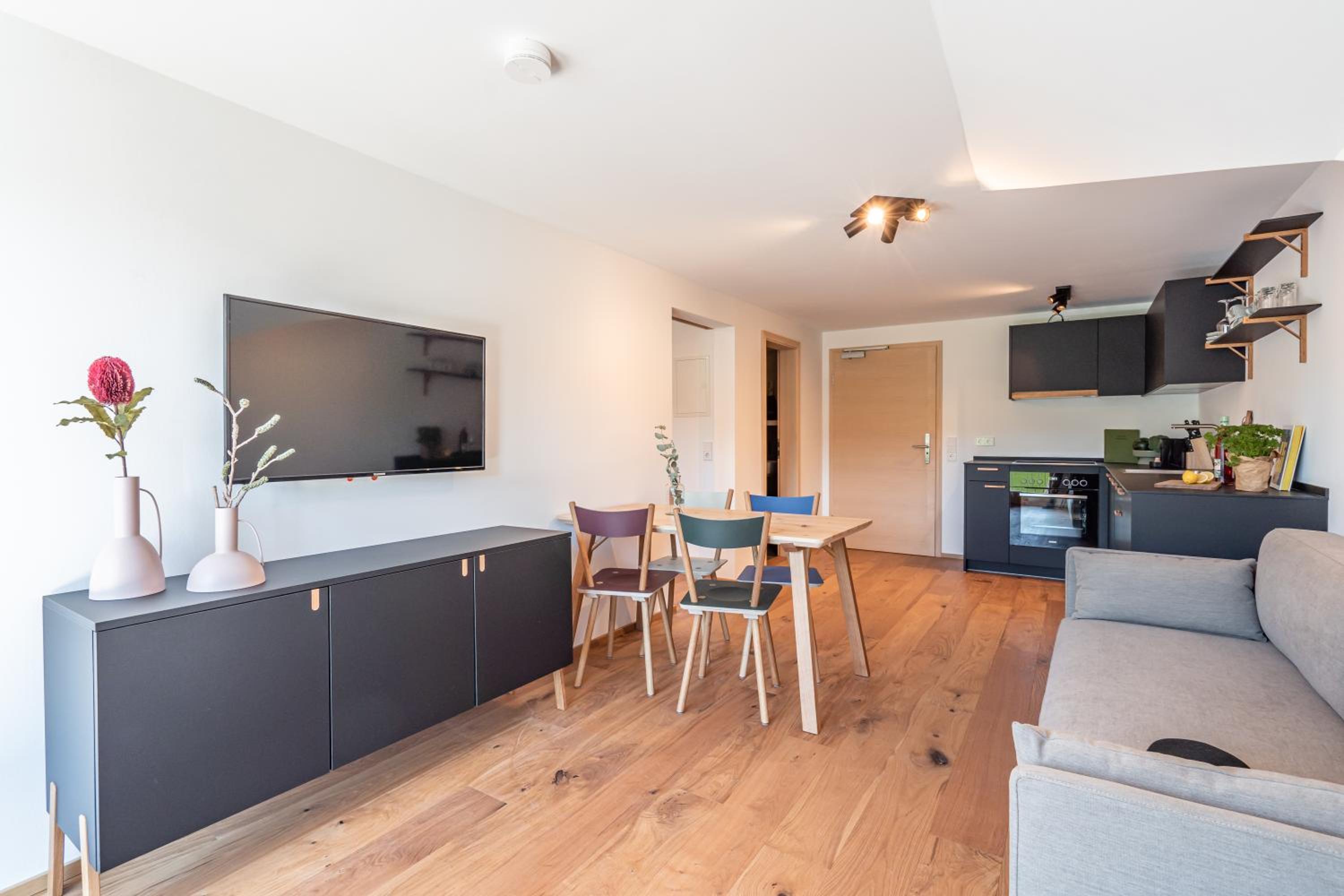 Apartment Standard - Photo 7