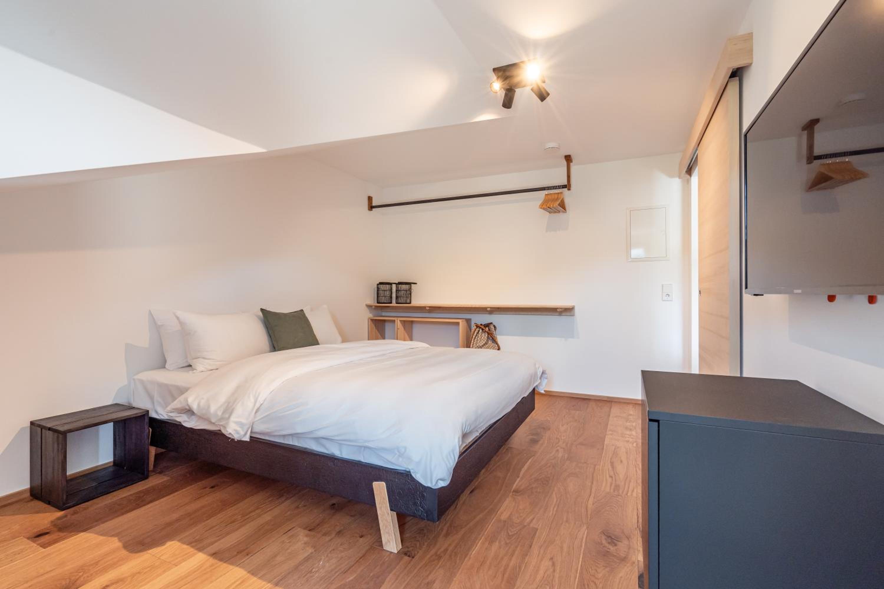 Apartment Standard - Photo 8