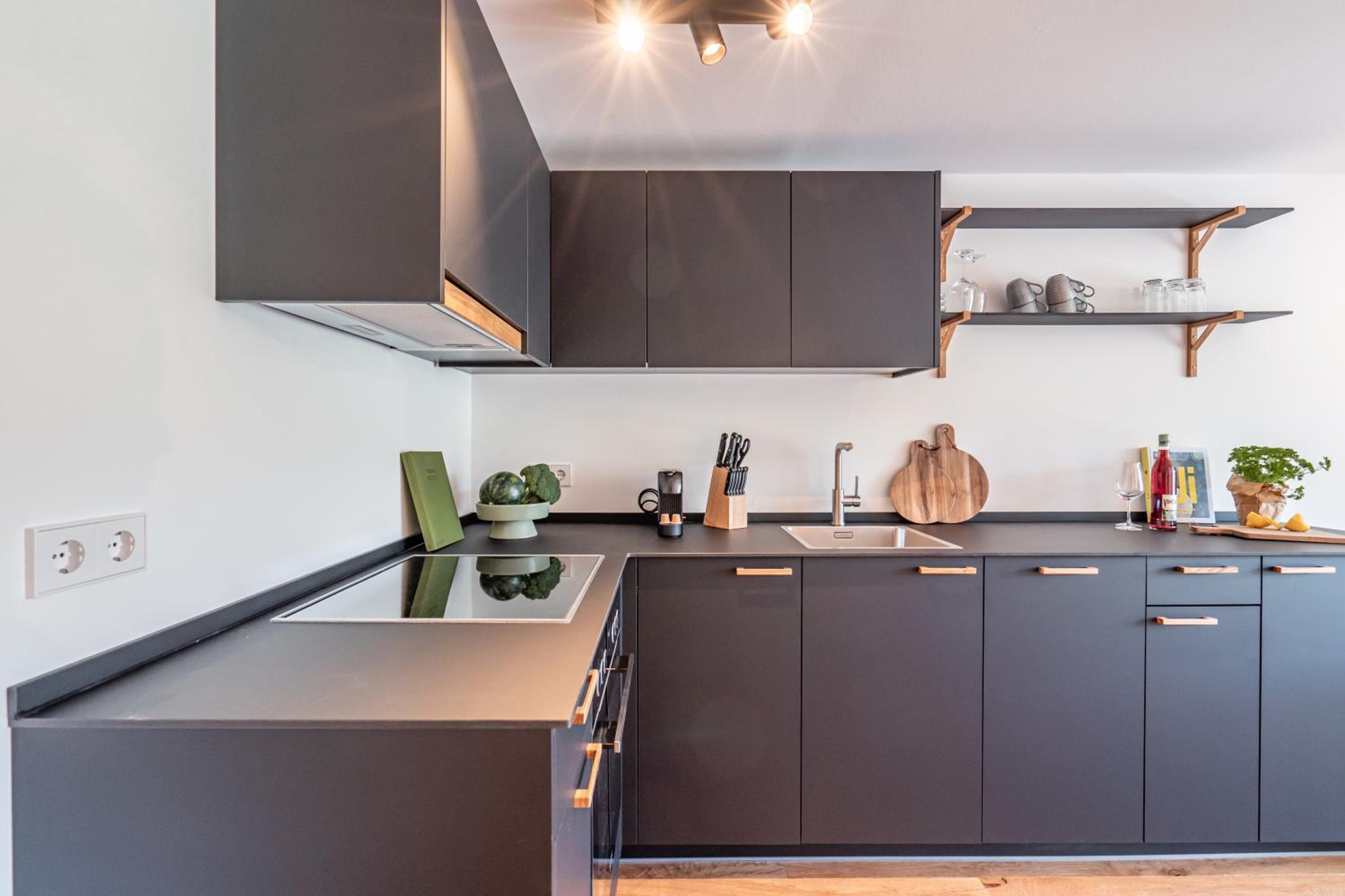 Apartment Standard - Photo 25