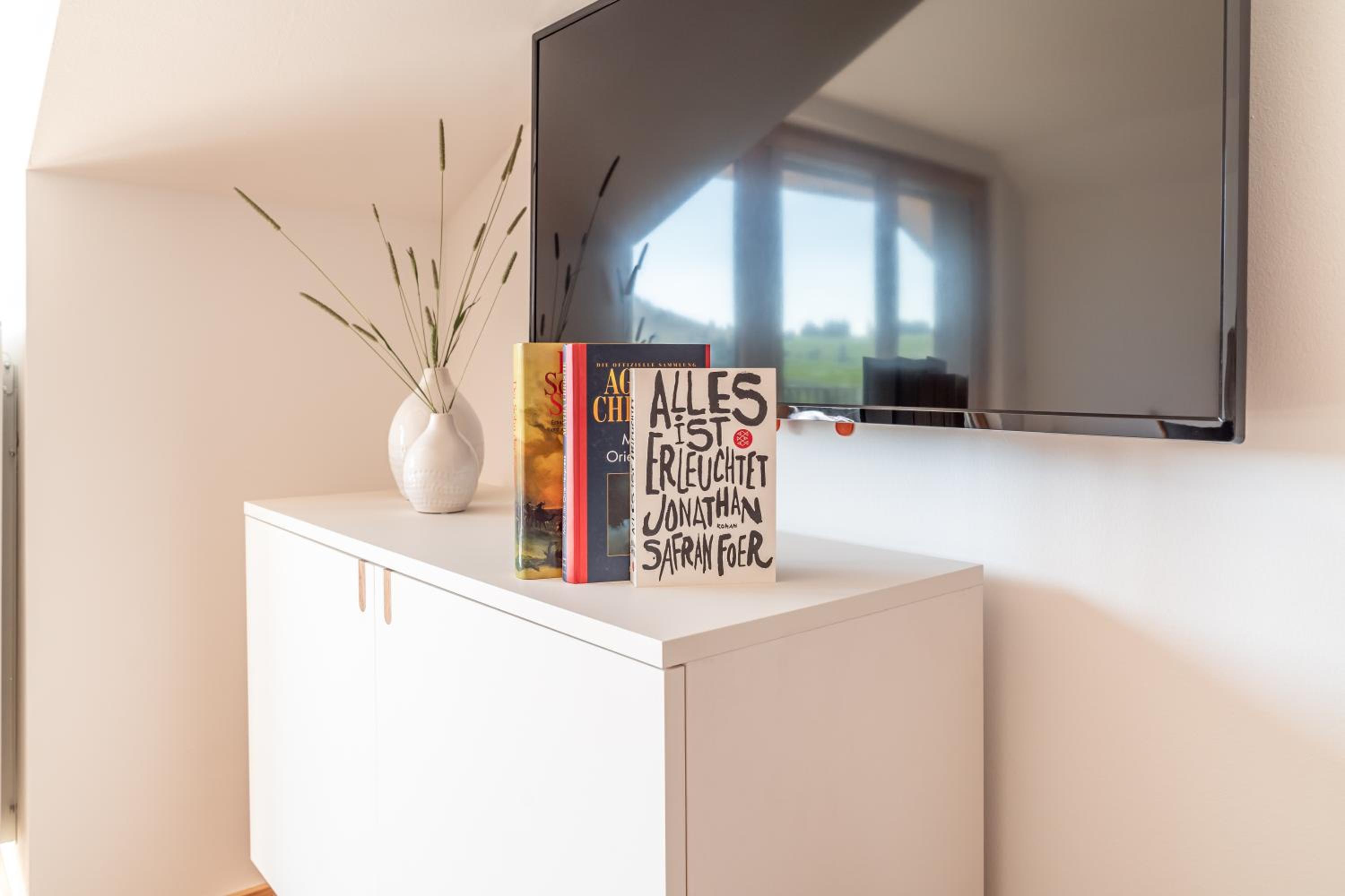 Apartment Standard - Photo 4