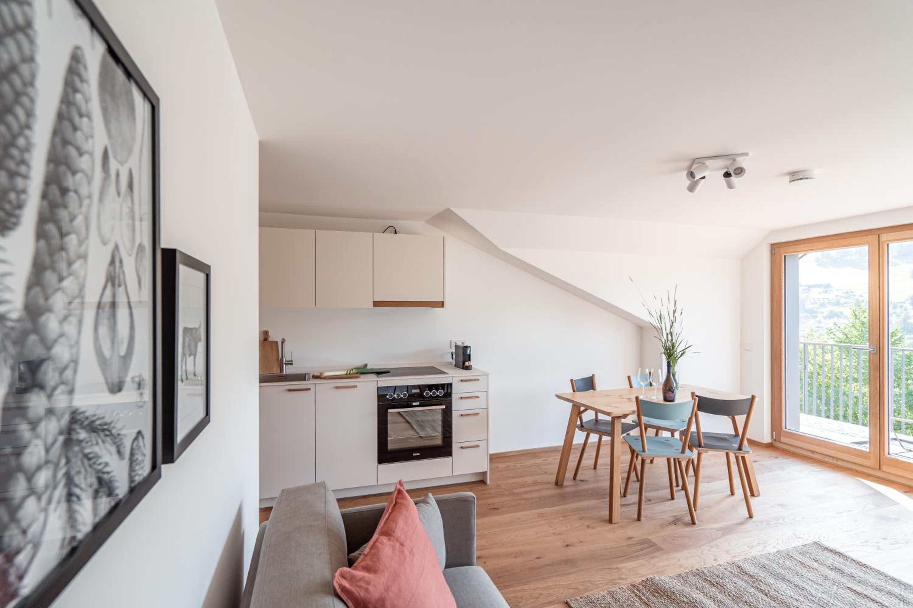 Apartment Standard - Photo 5
