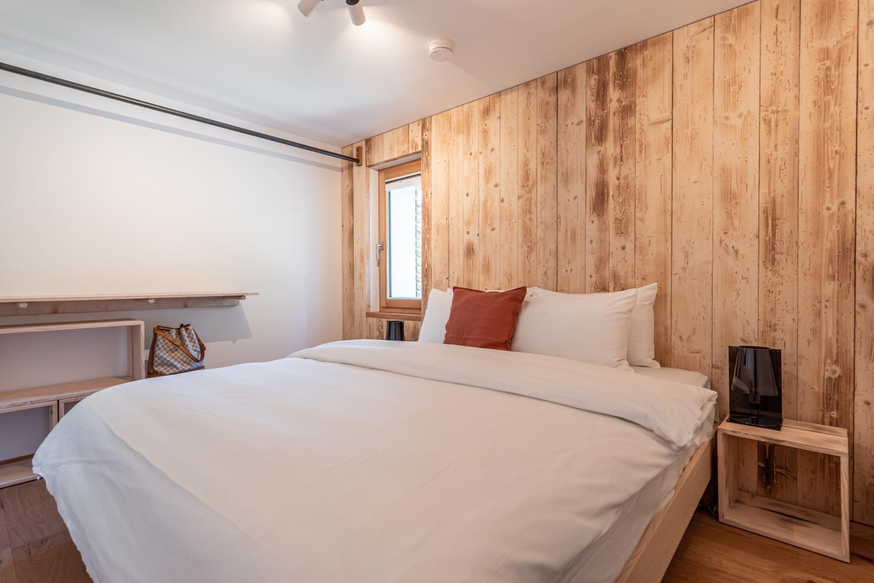 Apartment Standard - Photo 48
