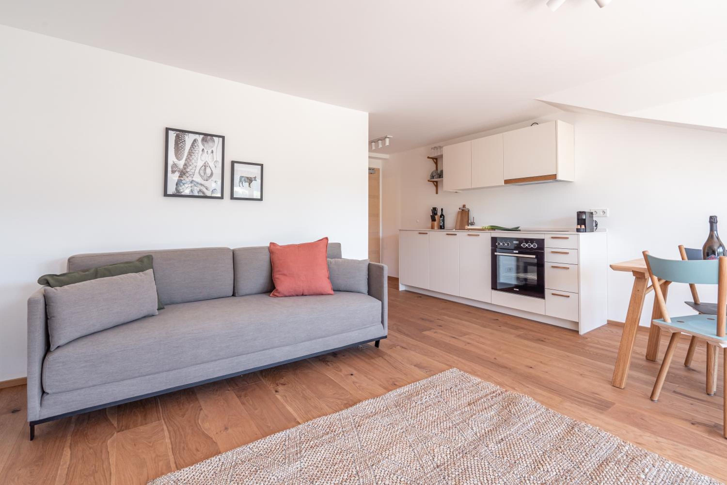 Apartment Standard - Photo 2