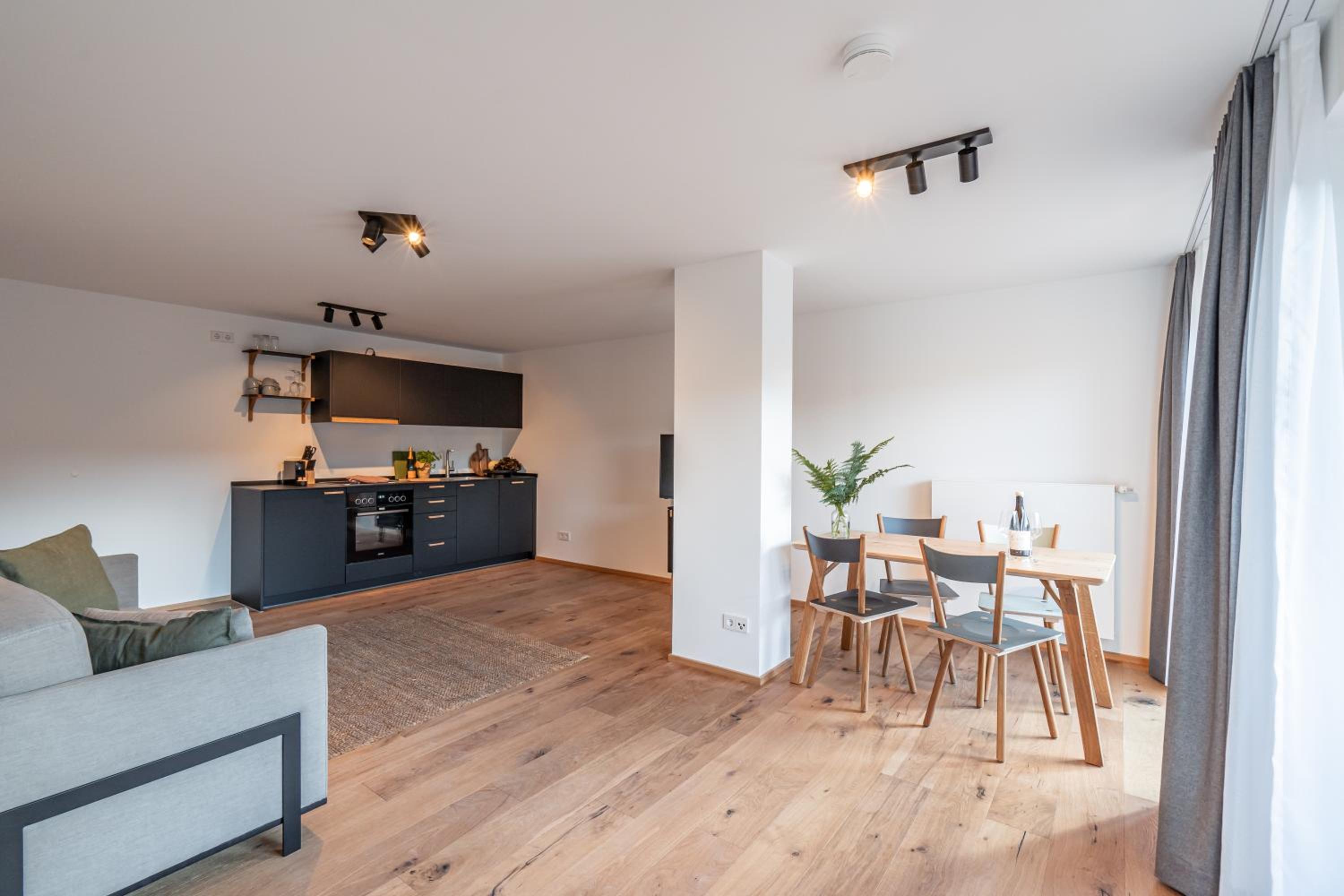 Apartment Standard - Photo 1
