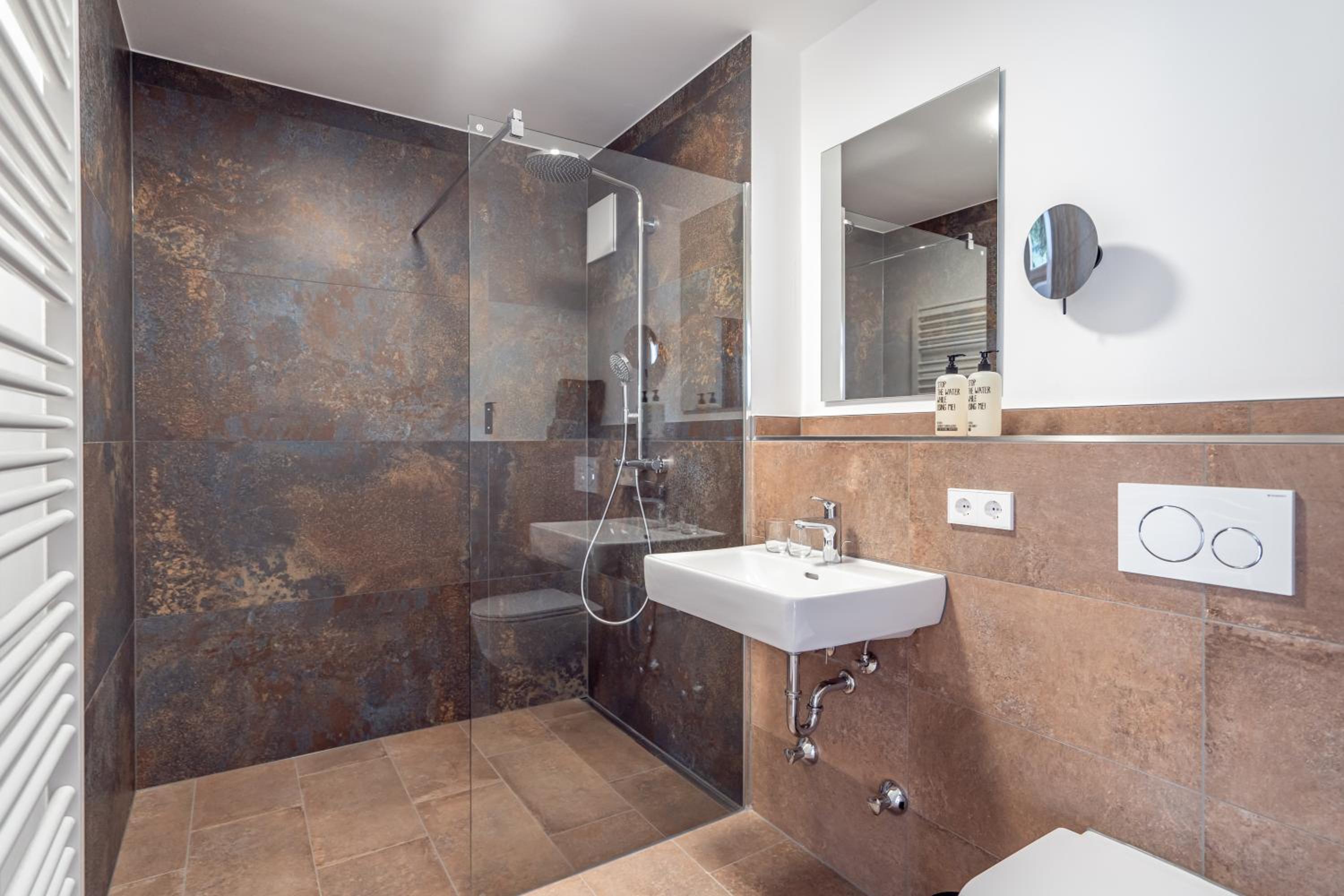 Apartment Standard - Photo 27