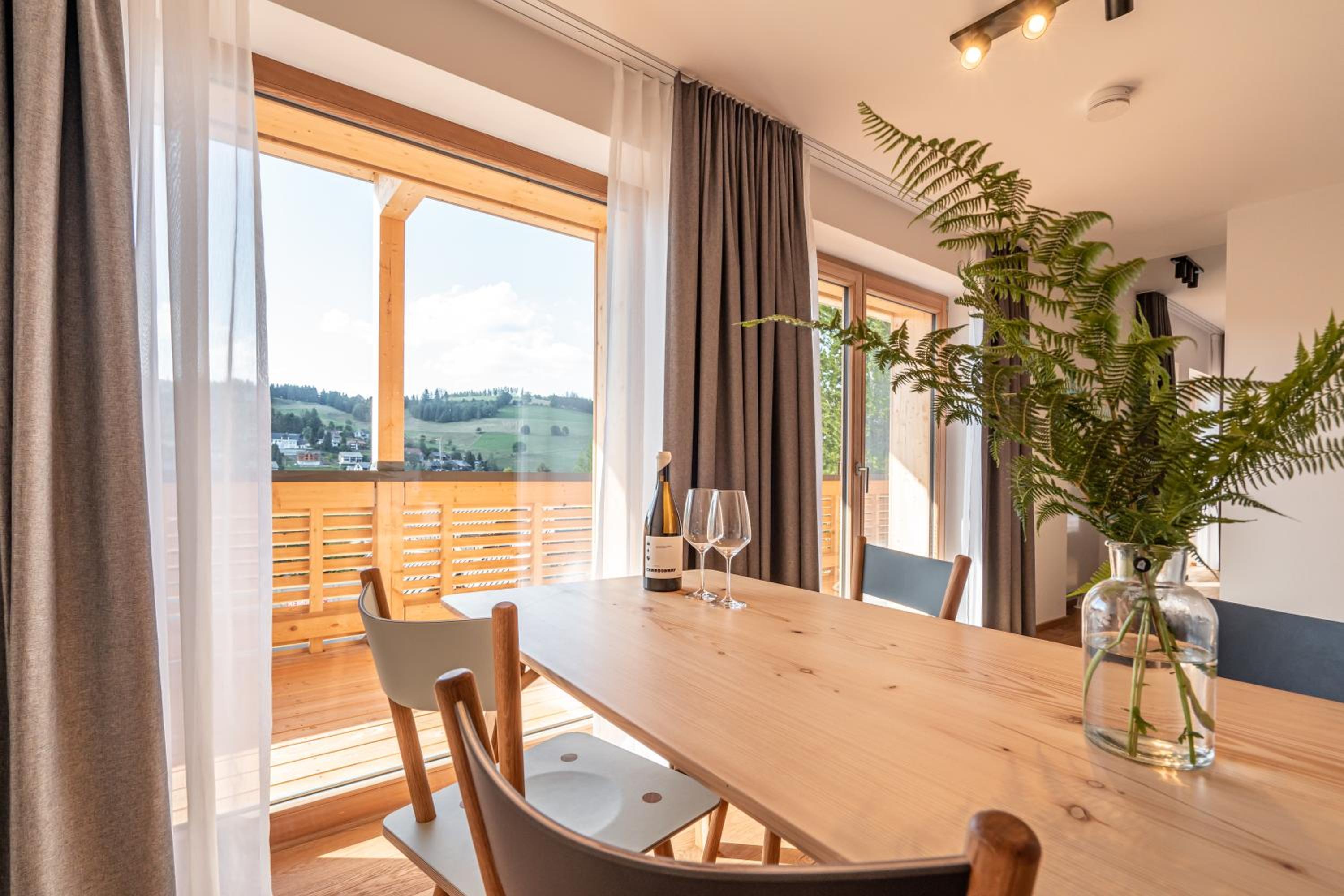 Apartment Standard - Photo 28
