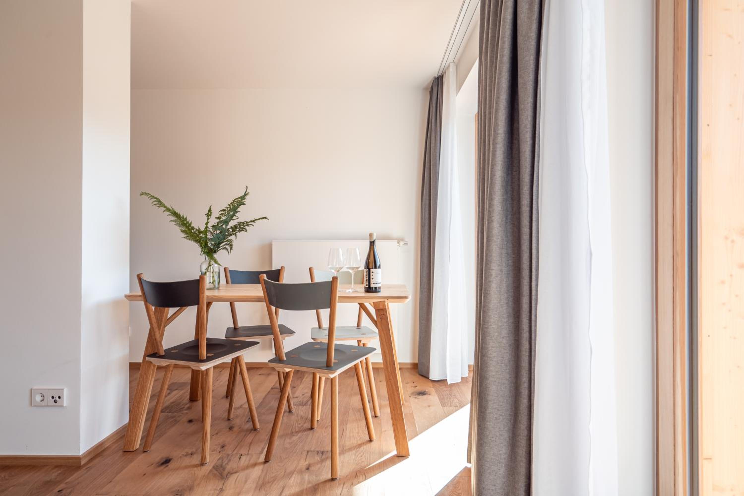 Apartment Standard - Photo 29