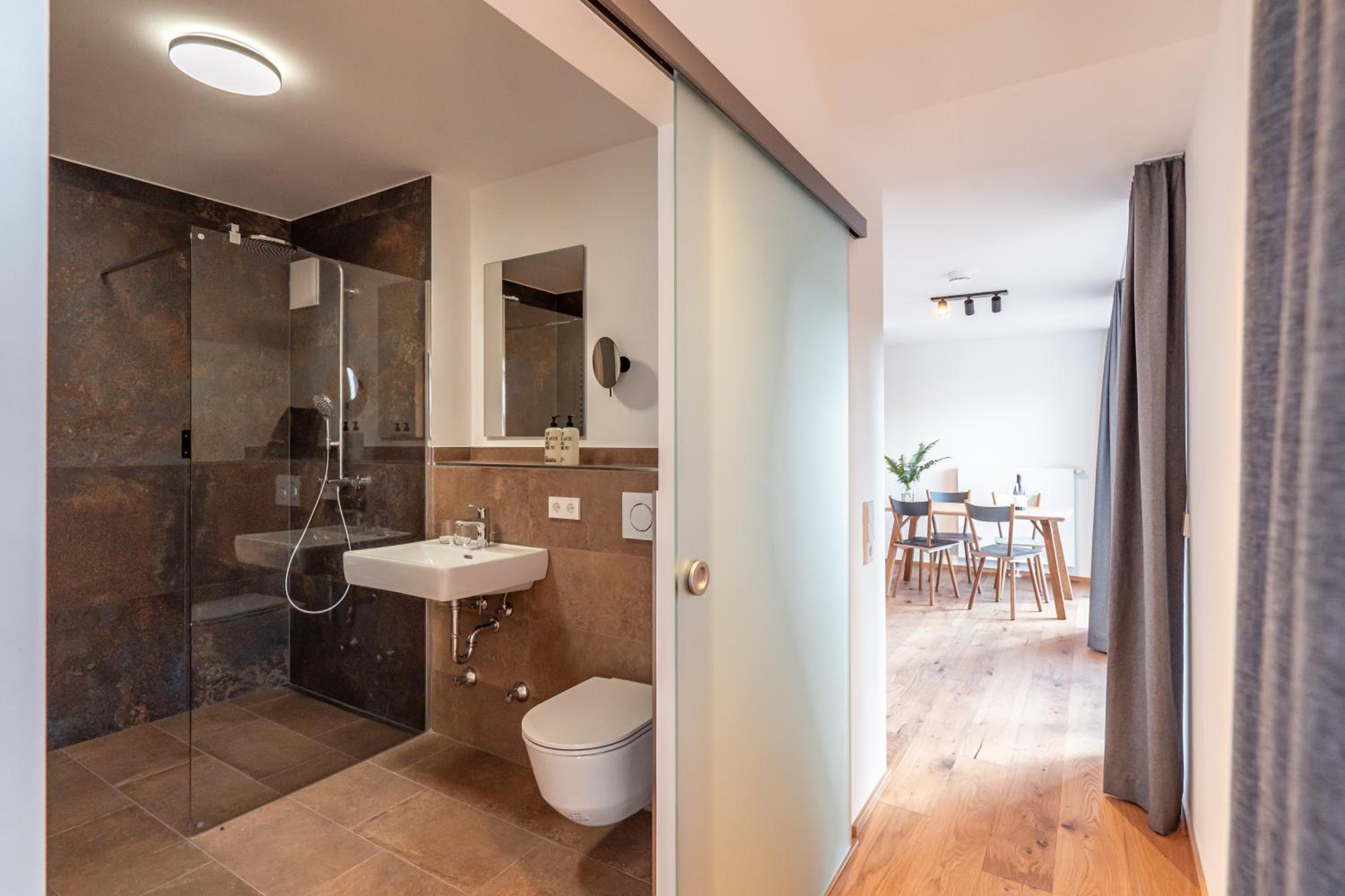 Apartment Standard - Photo 46