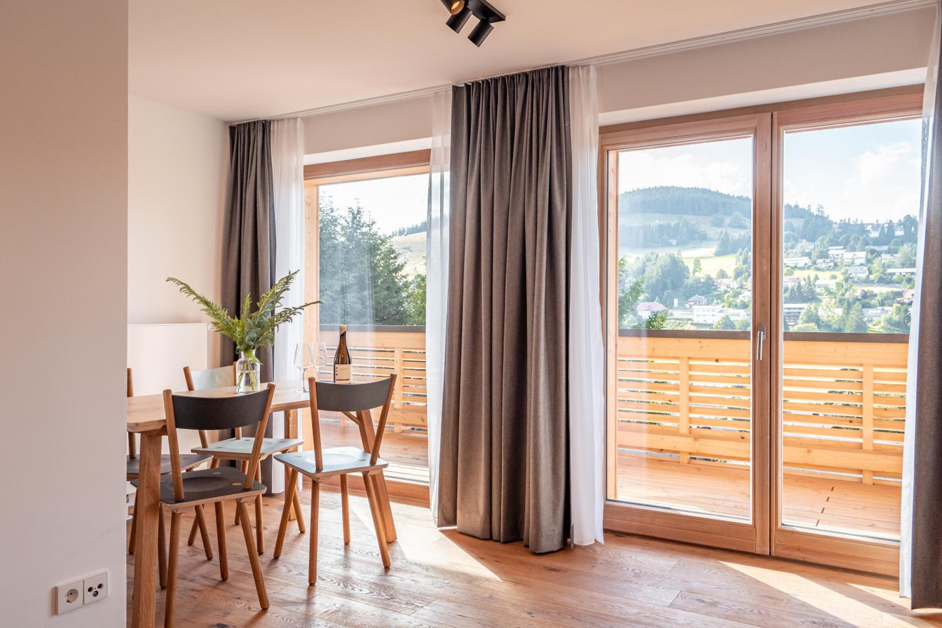 Apartment Standard - Photo 43