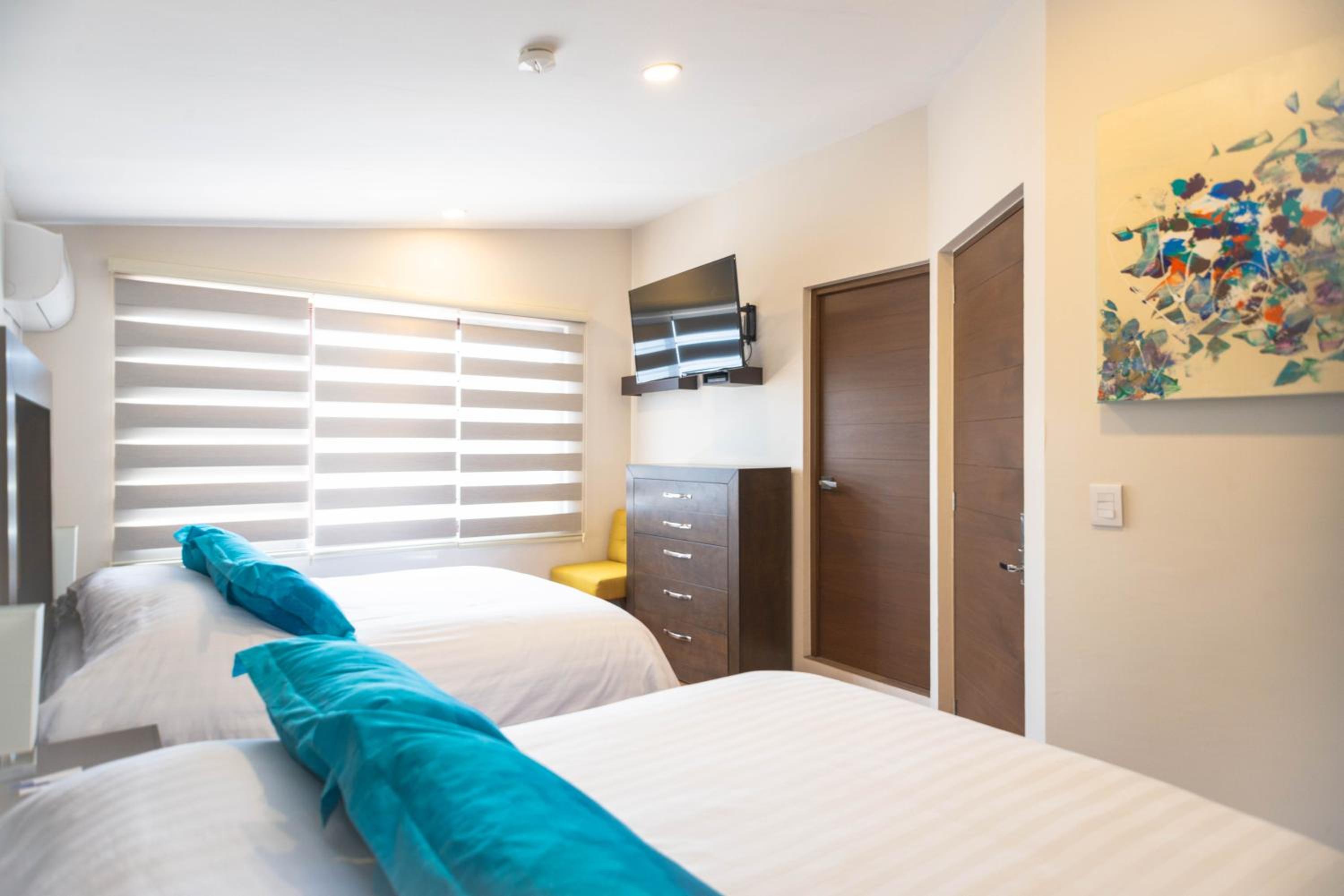 Family Double Room photo 1