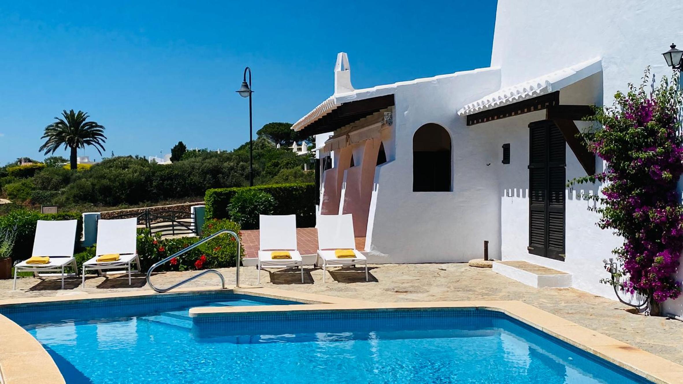 Villa with Private Pool photo 2