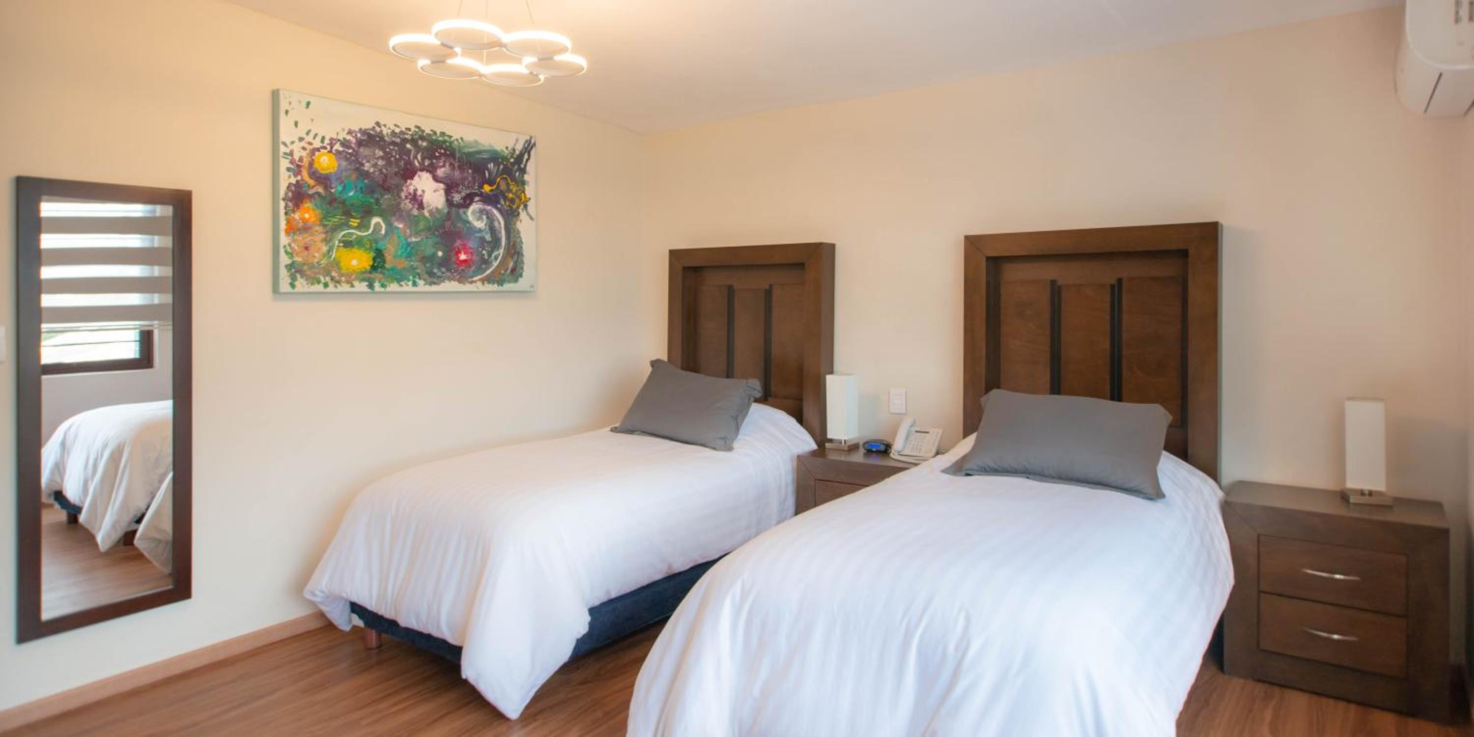 Double or Twin Room photo 2