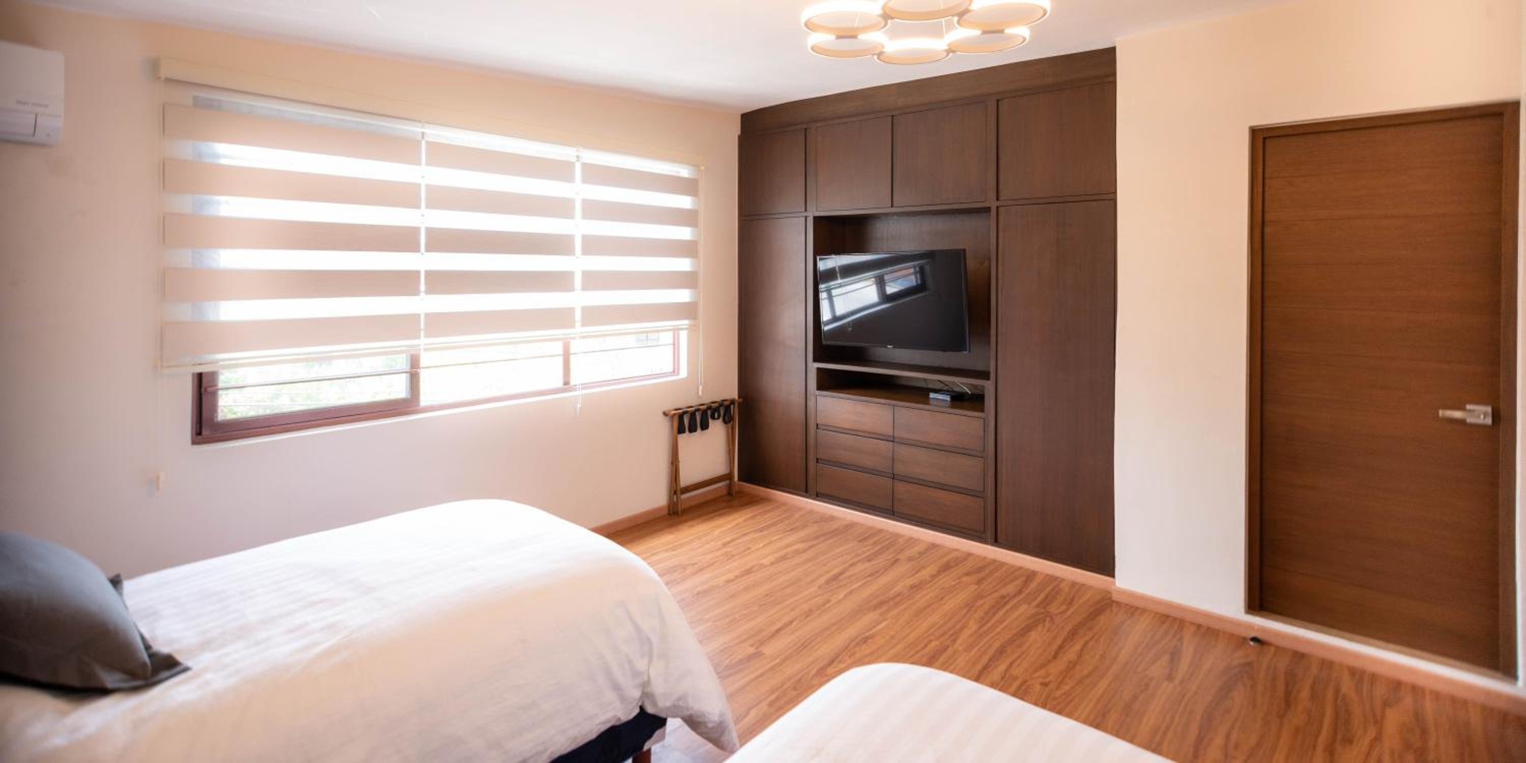 Double or Twin Room photo 1