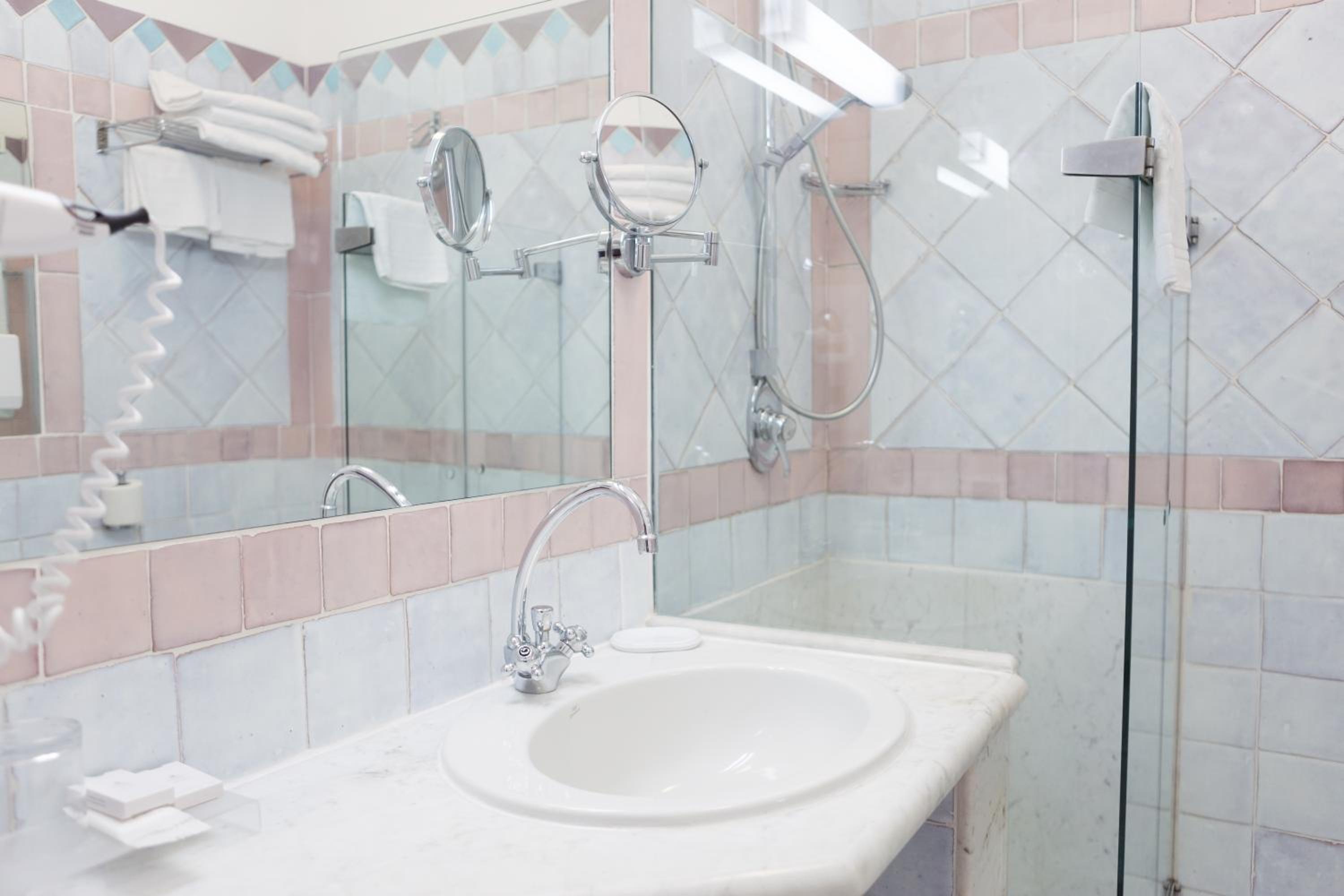 Classic Double Room with Sea View photo 3