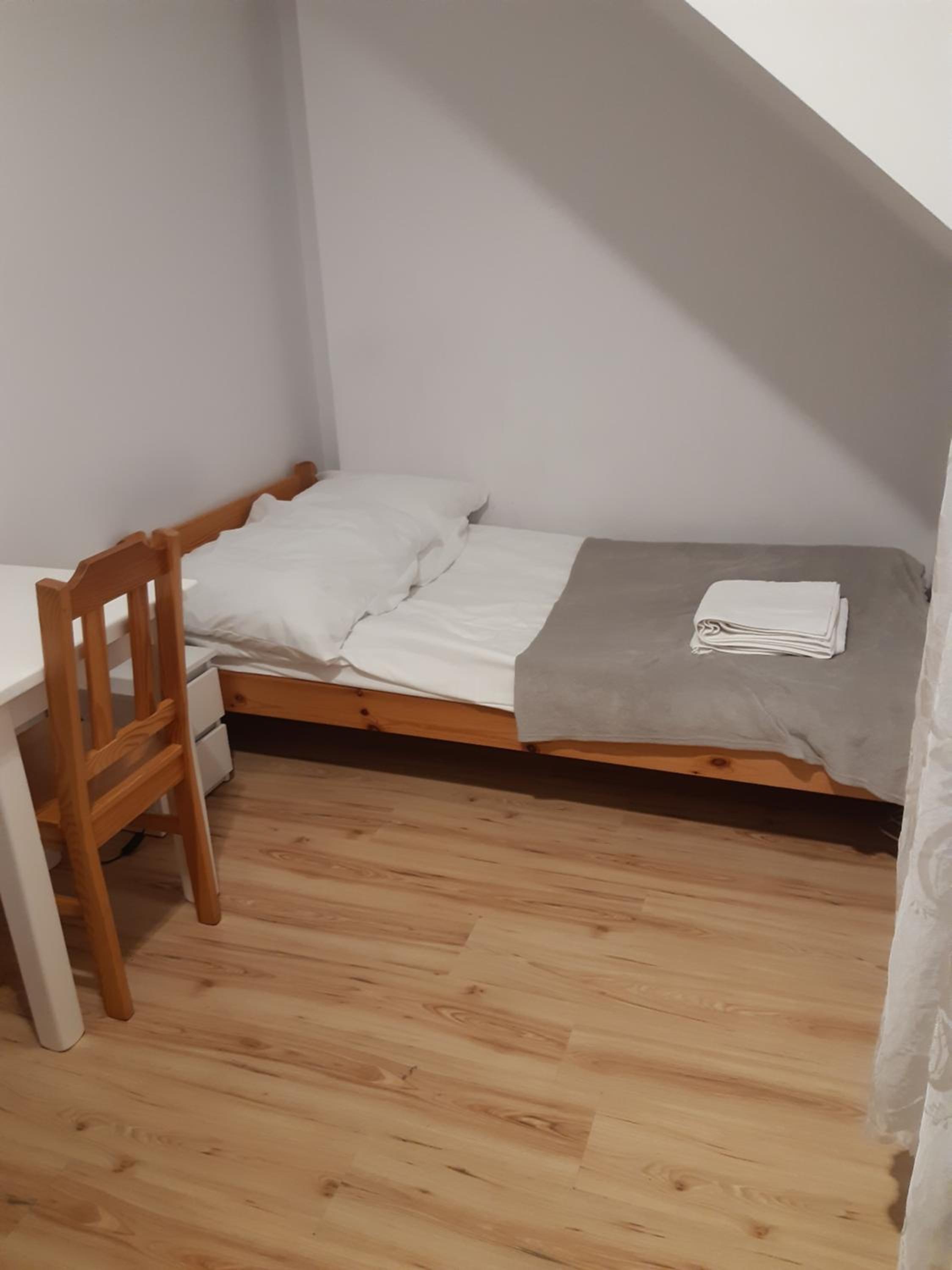 Budget Double Room photo 3